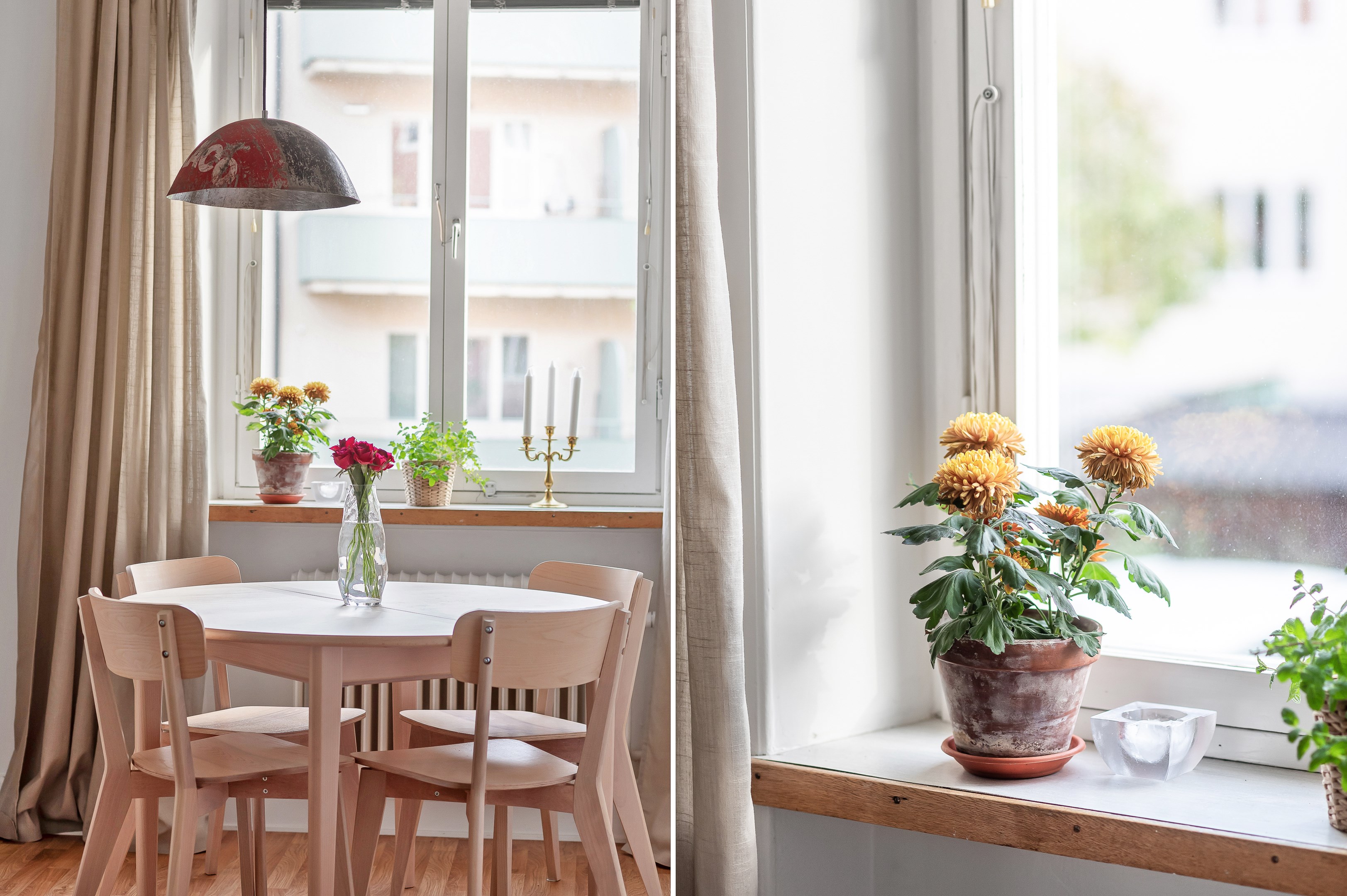 Bostadsbild från Salagatan 49A, Såld i Fålhagen, Uppsala