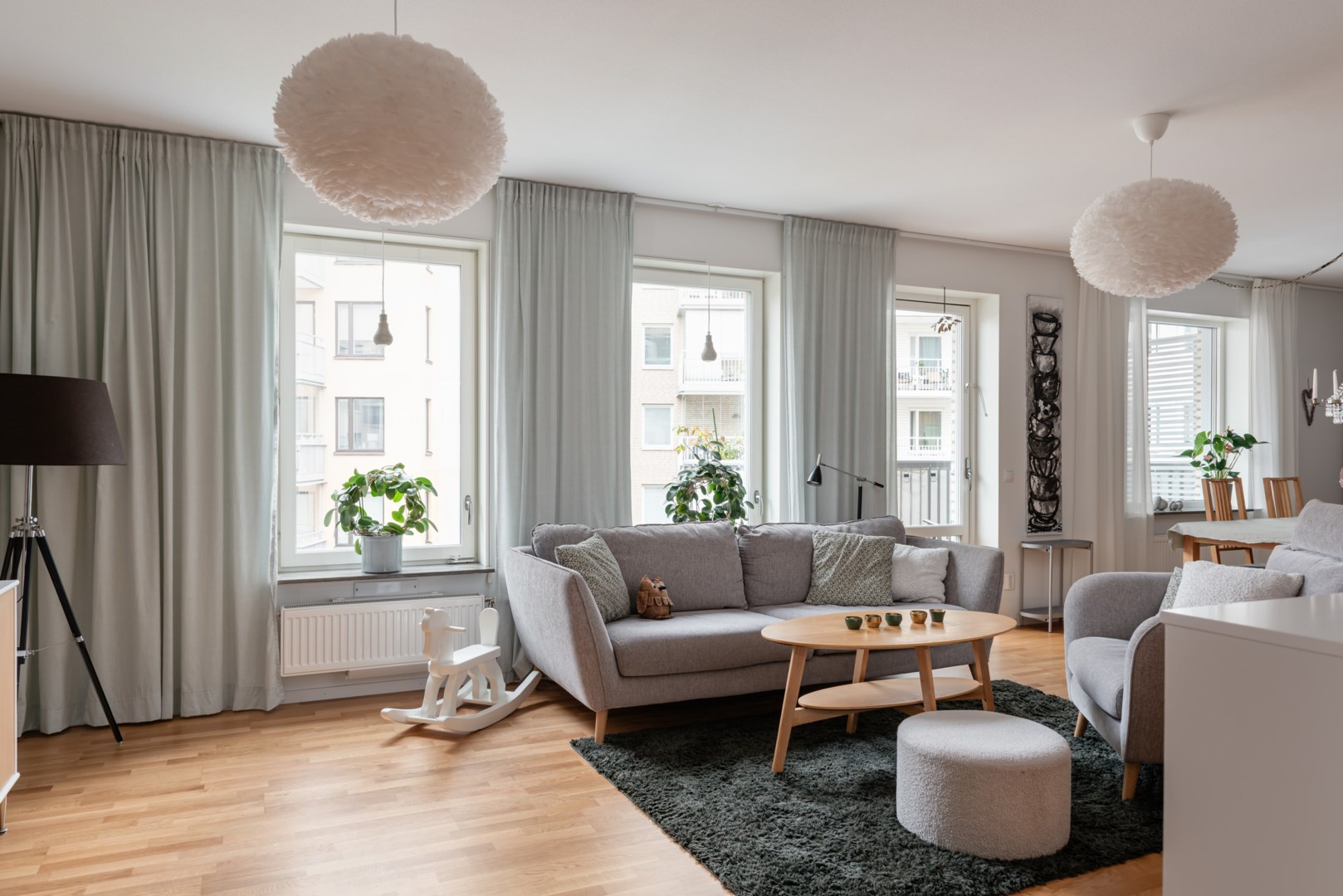 Bostadsbild från Gjutare Granströms gata 9, Såld i Centrum, Västerås