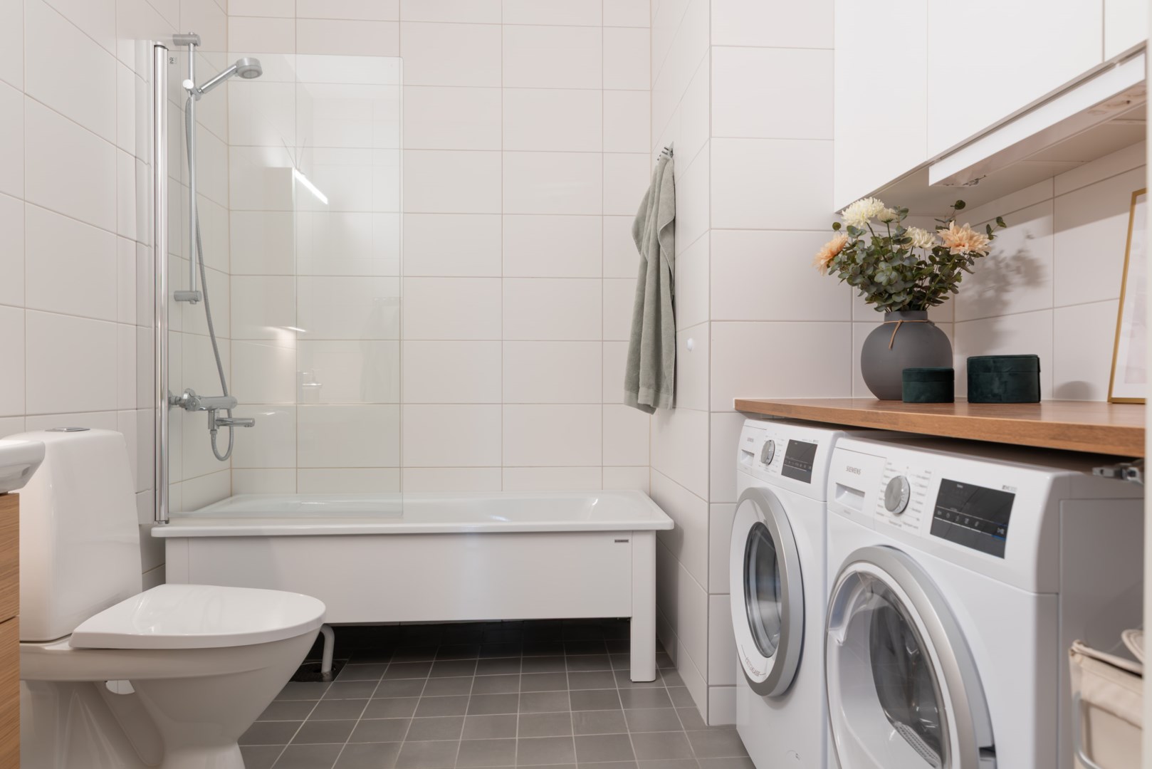 Bostadsbild från Gjutare Granströms gata 9, Såld i Centrum, Västerås