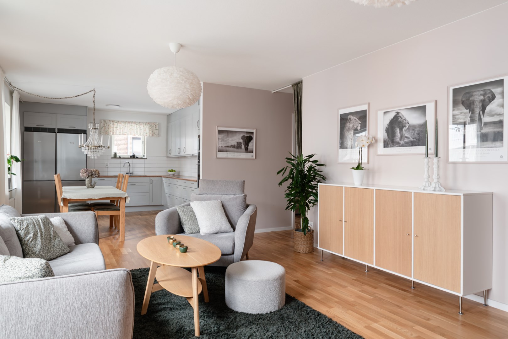 Bostadsbild från Gjutare Granströms gata 9, Såld i Centrum, Västerås