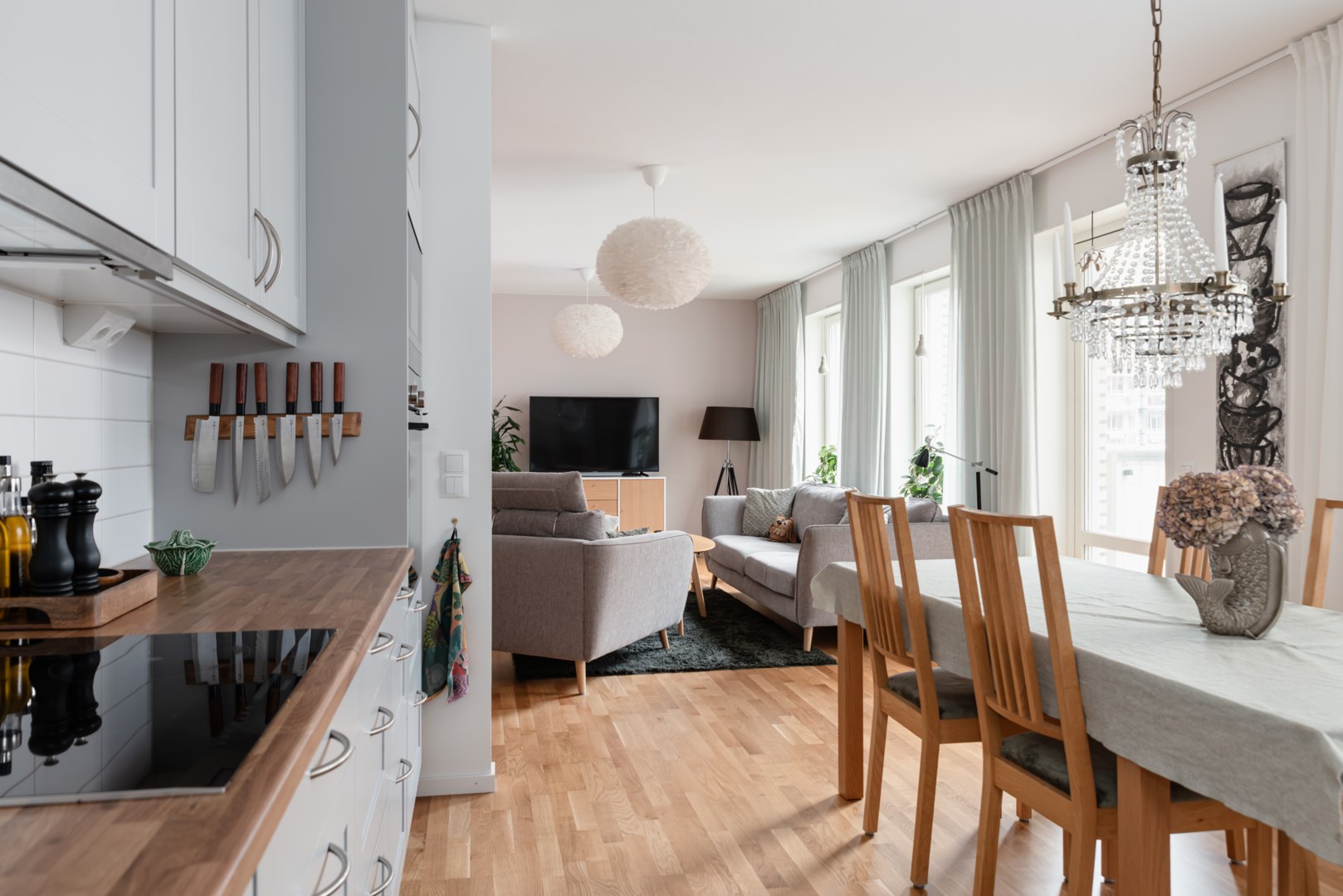 Bostadsbild från Gjutare Granströms gata 9, Såld i Centrum, Västerås