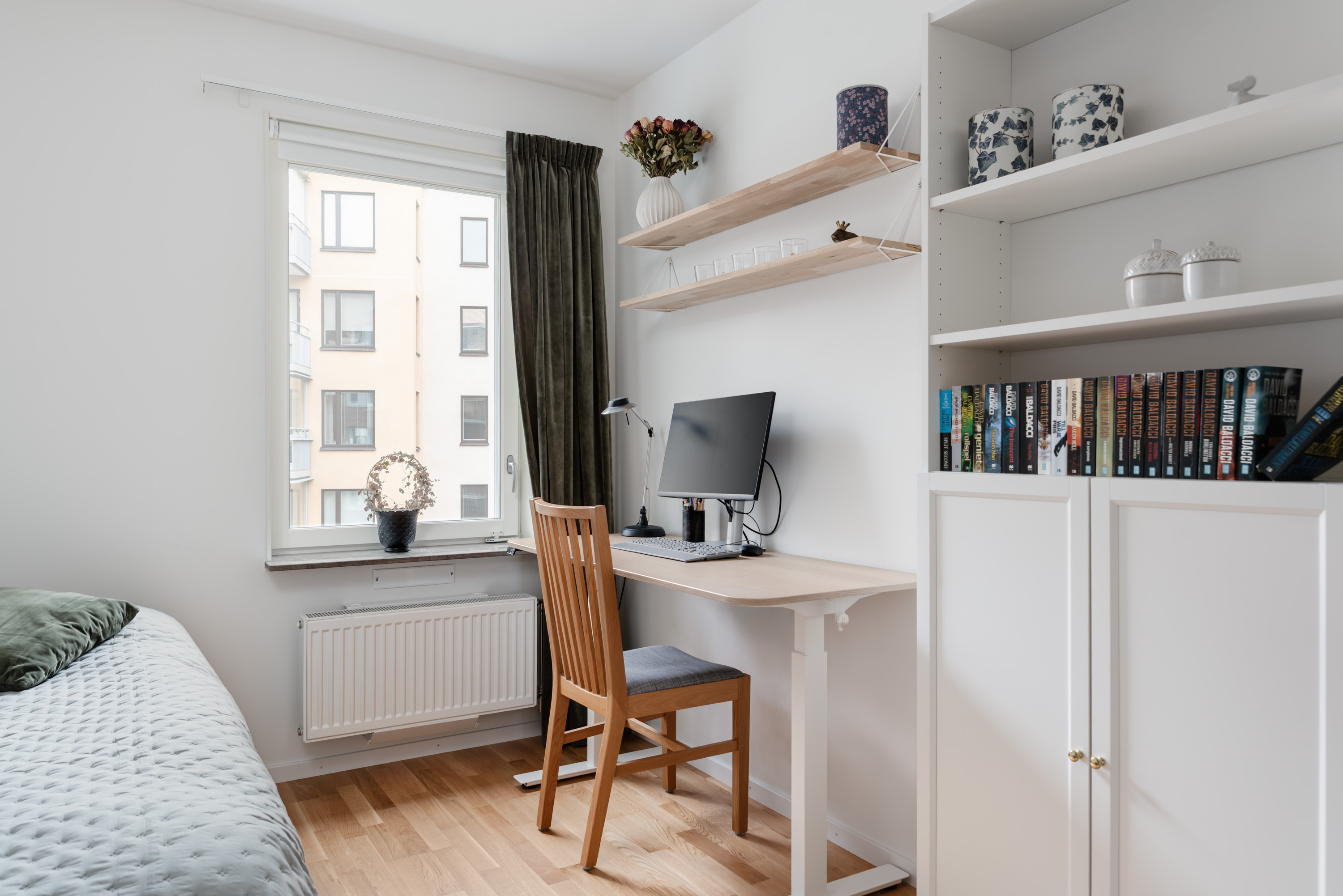 Bostadsbild från Gjutare Granströms gata 9, Såld i Centrum, Västerås