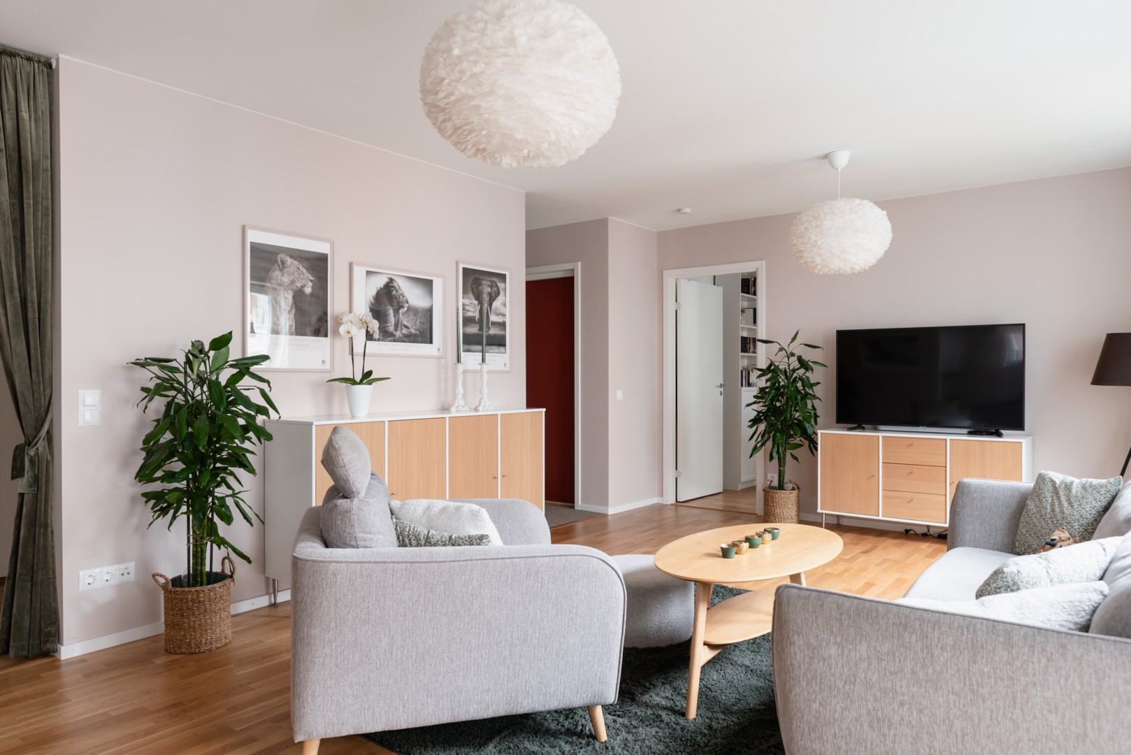 Bostadsbild från Gjutare Granströms gata 9, Såld i Centrum, Västerås