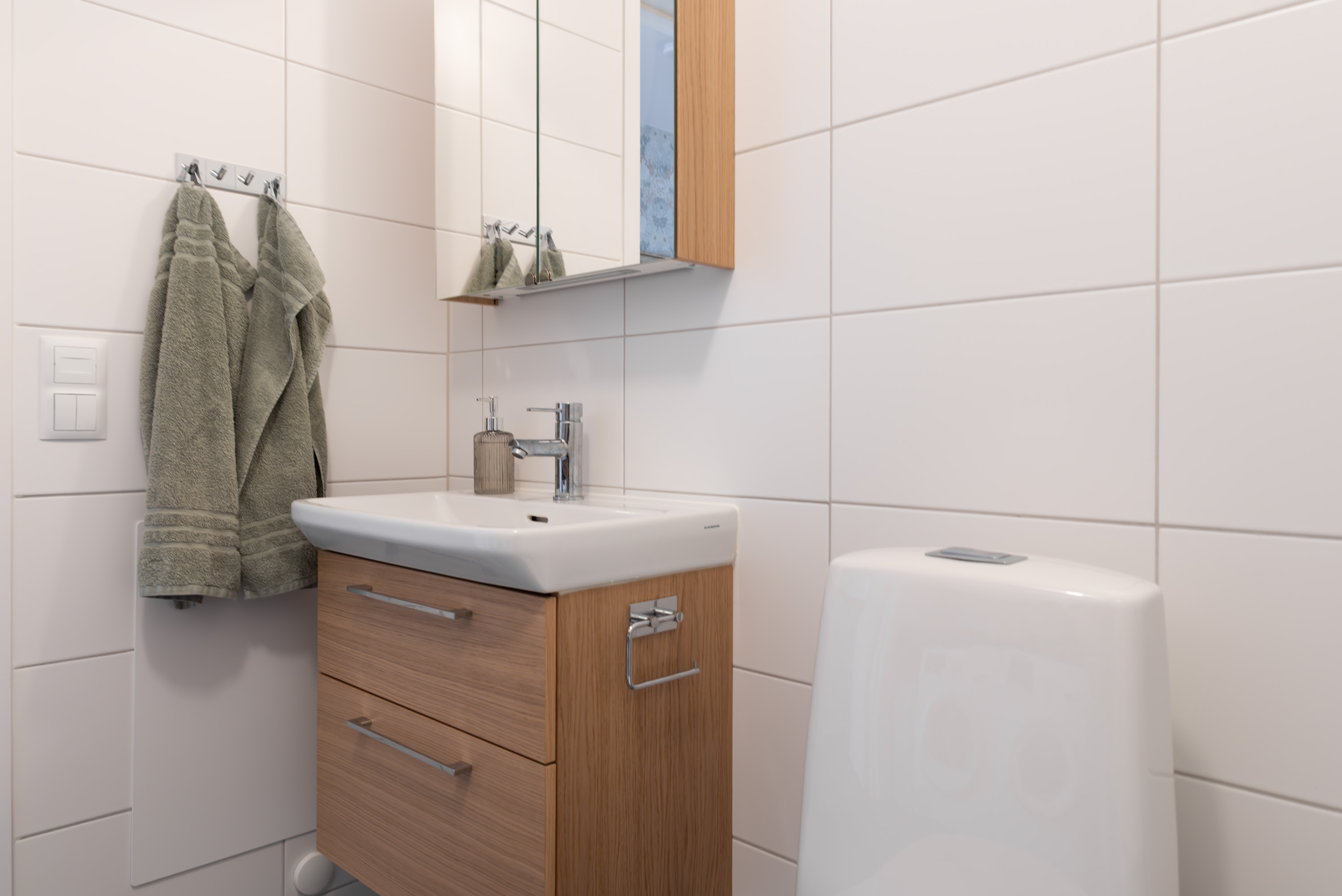 Bostadsbild från Gjutare Granströms gata 9, Såld i Centrum, Västerås