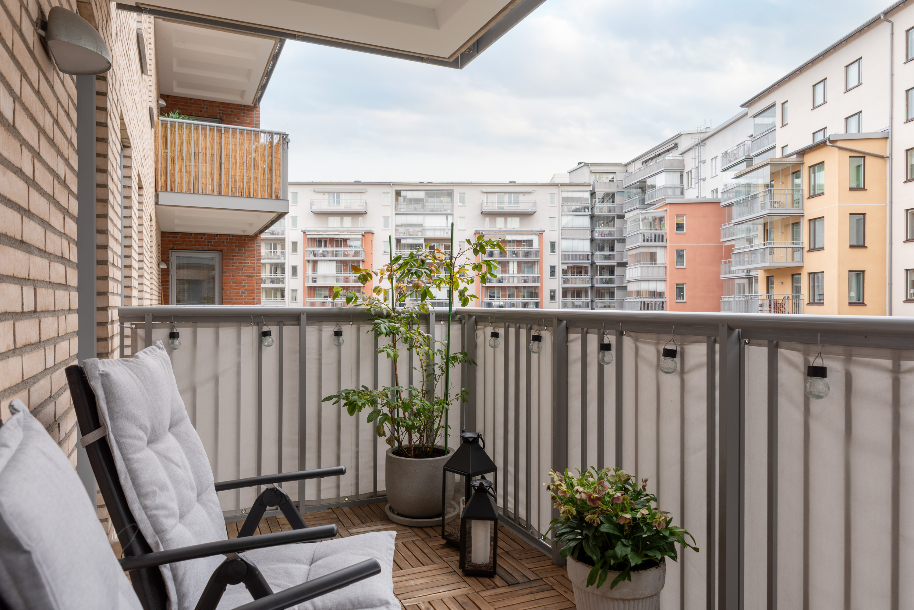 Bostadsbild från Gjutare Granströms gata 9, Såld i Centrum, Västerås