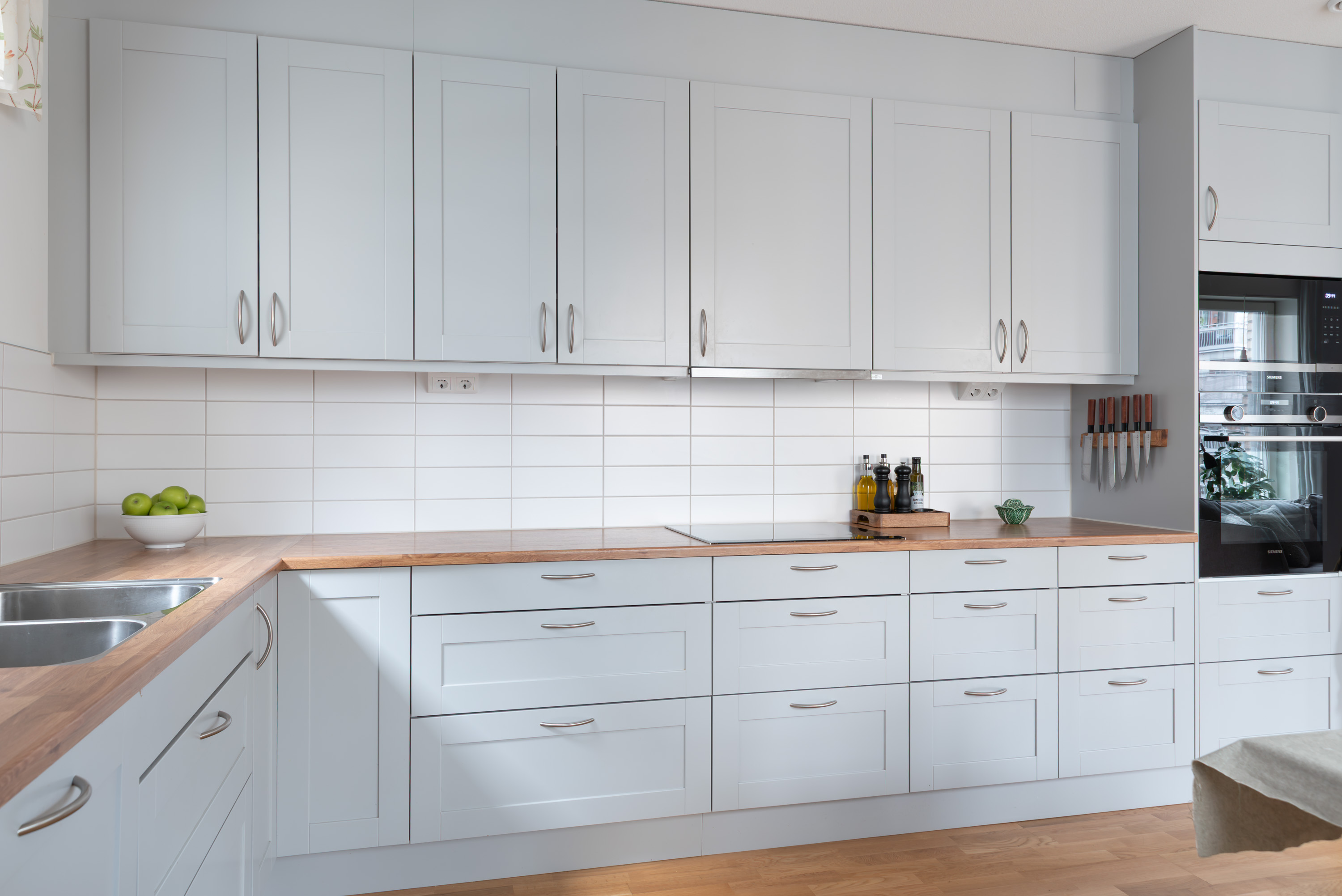 Bostadsbild från Gjutare Granströms gata 9, Såld i Centrum, Västerås