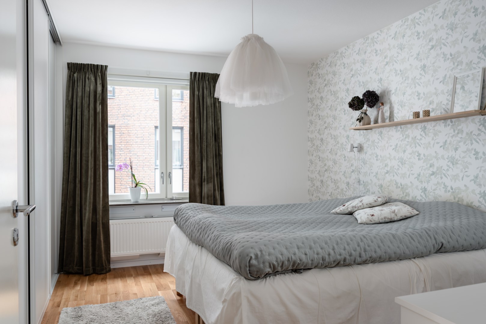 Bostadsbild från Gjutare Granströms gata 9, Såld i Centrum, Västerås