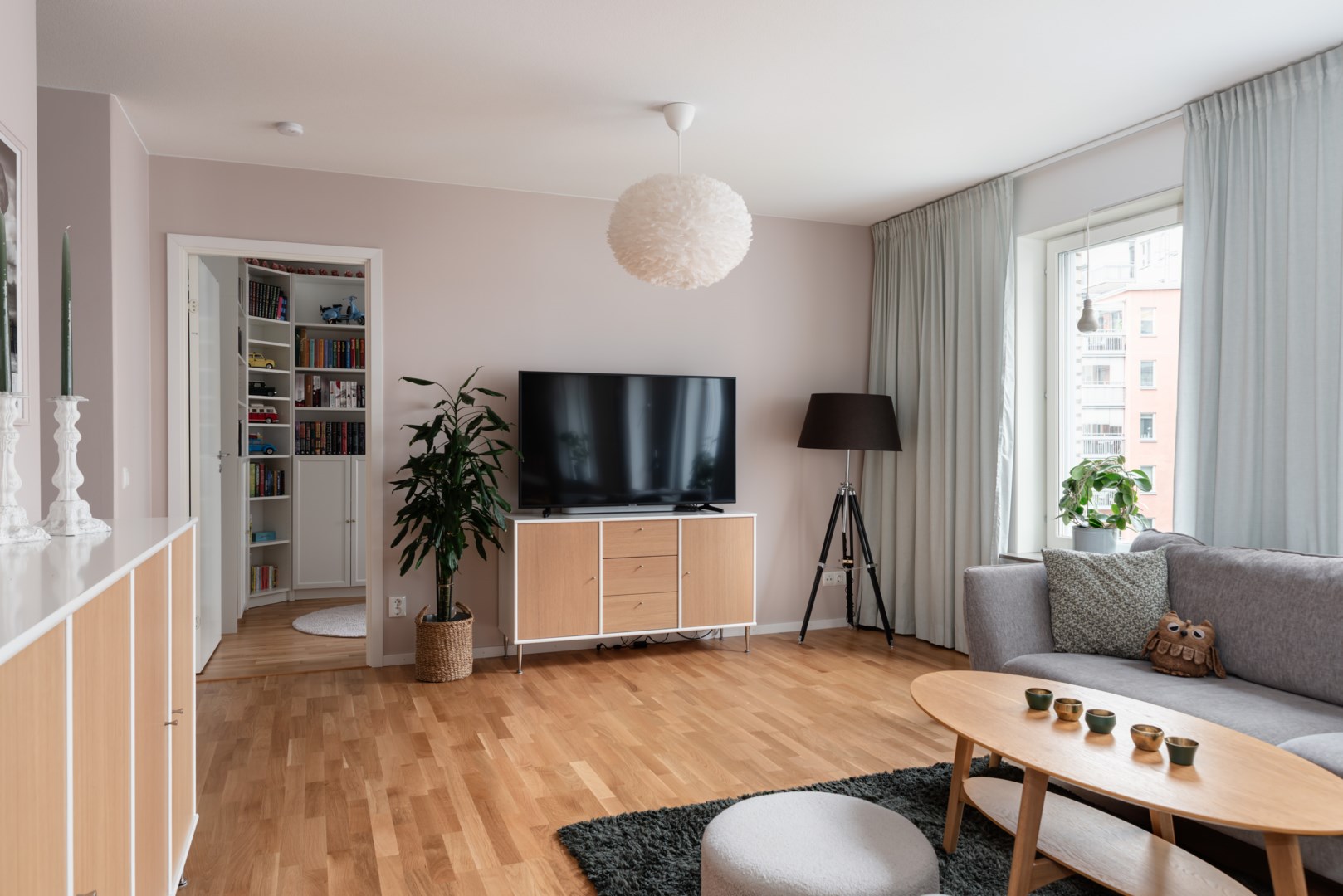 Bostadsbild från Gjutare Granströms gata 9, Såld i Centrum, Västerås