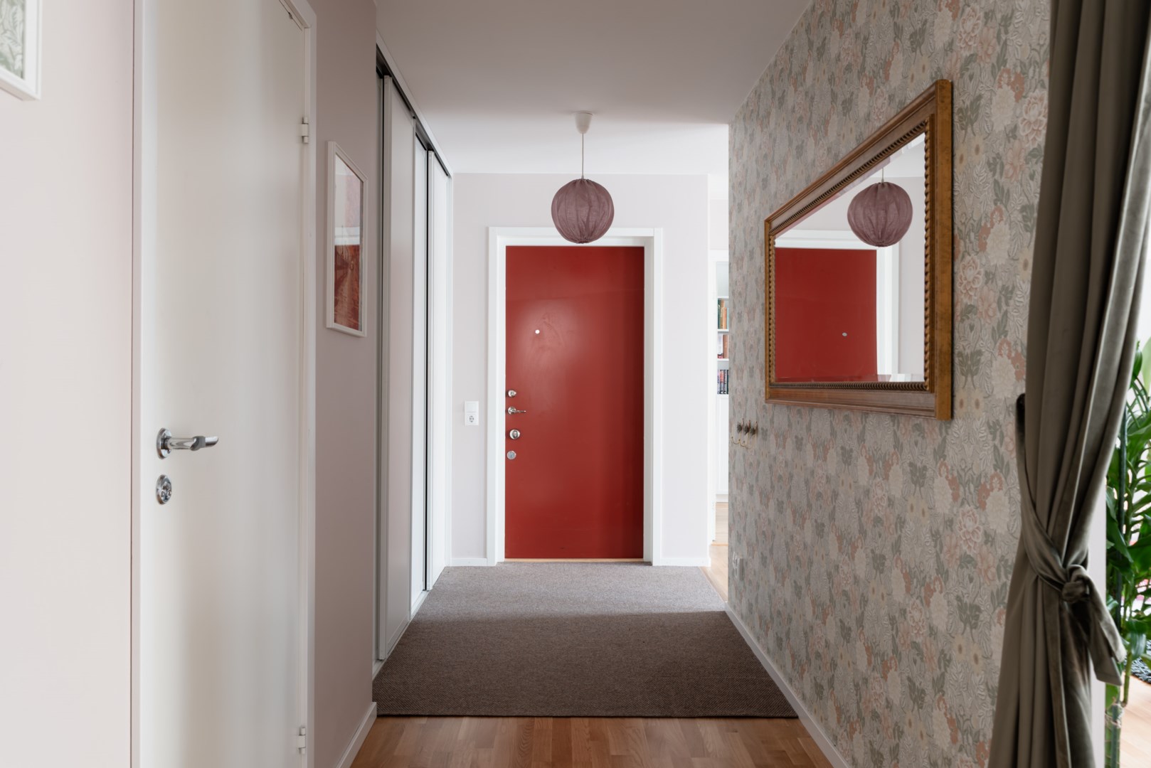 Bostadsbild från Gjutare Granströms gata 9, Såld i Centrum, Västerås