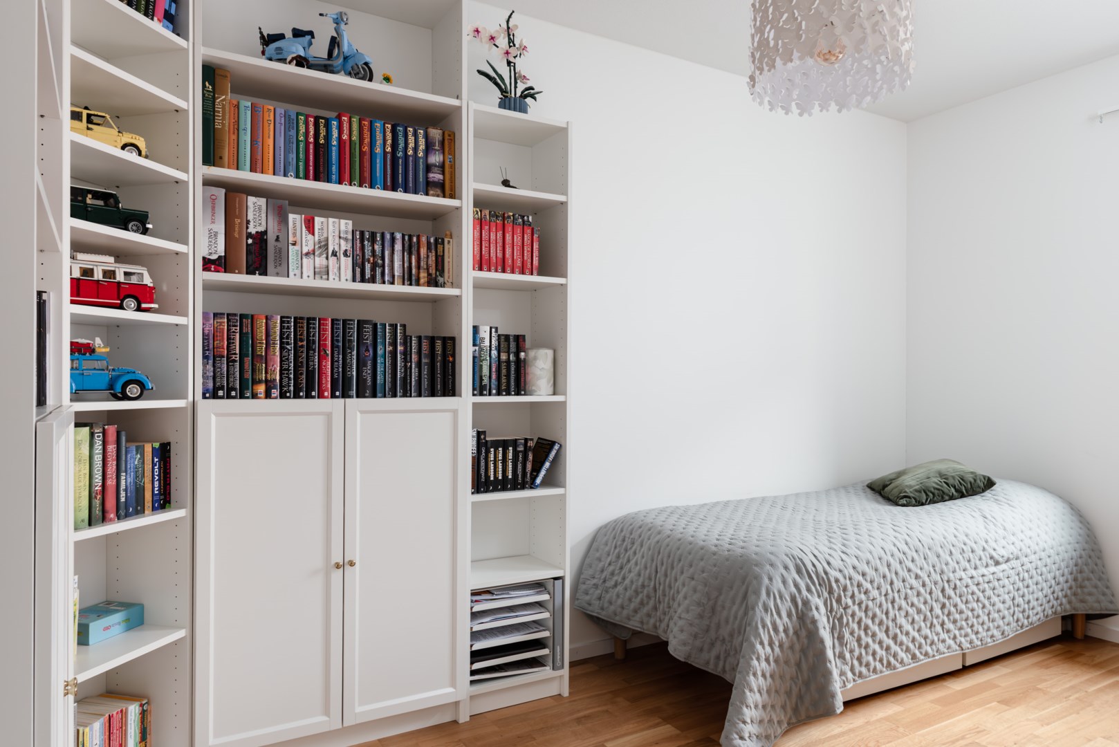 Bostadsbild från Gjutare Granströms gata 9, Såld i Centrum, Västerås