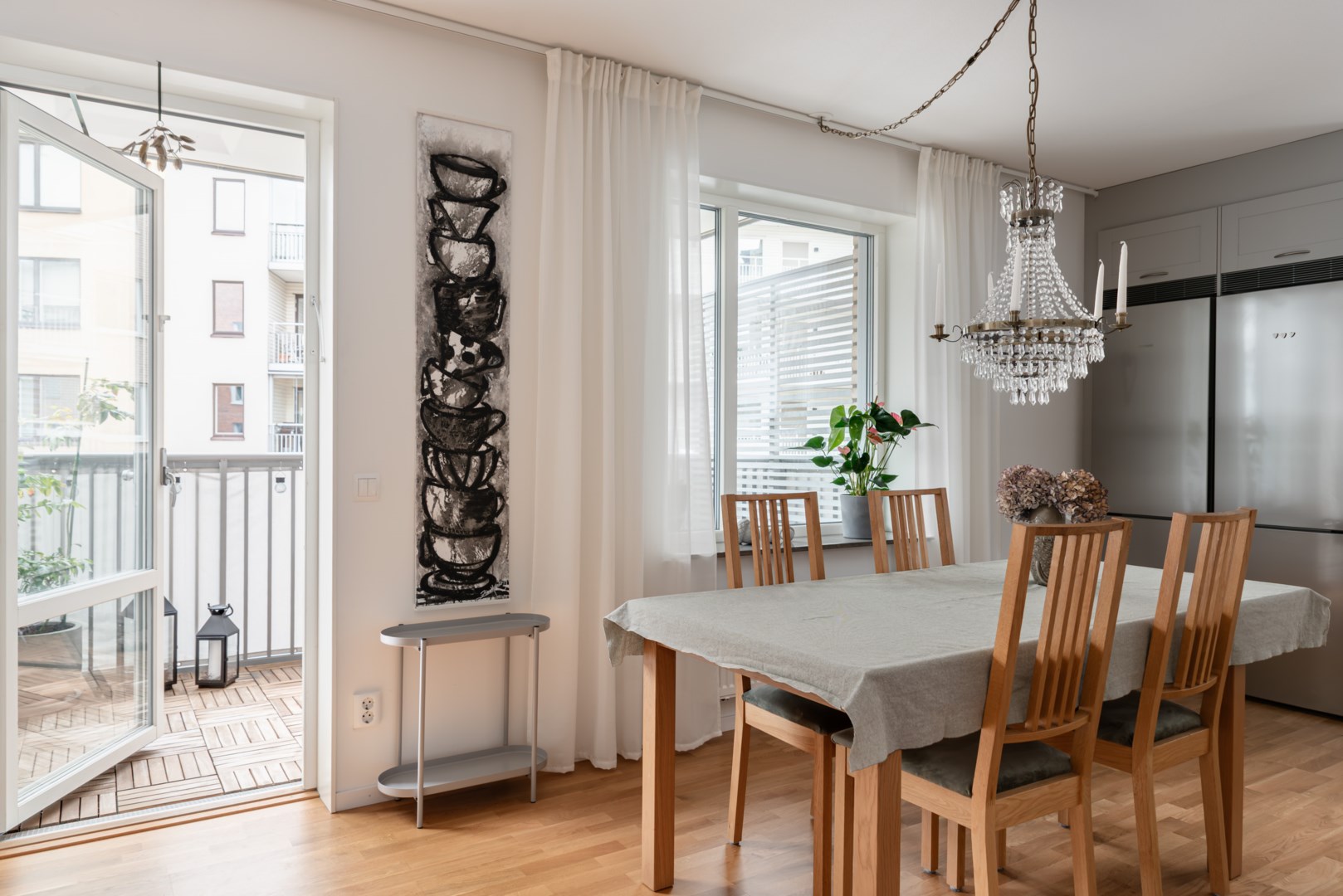 Bostadsbild från Gjutare Granströms gata 9, Såld i Centrum, Västerås