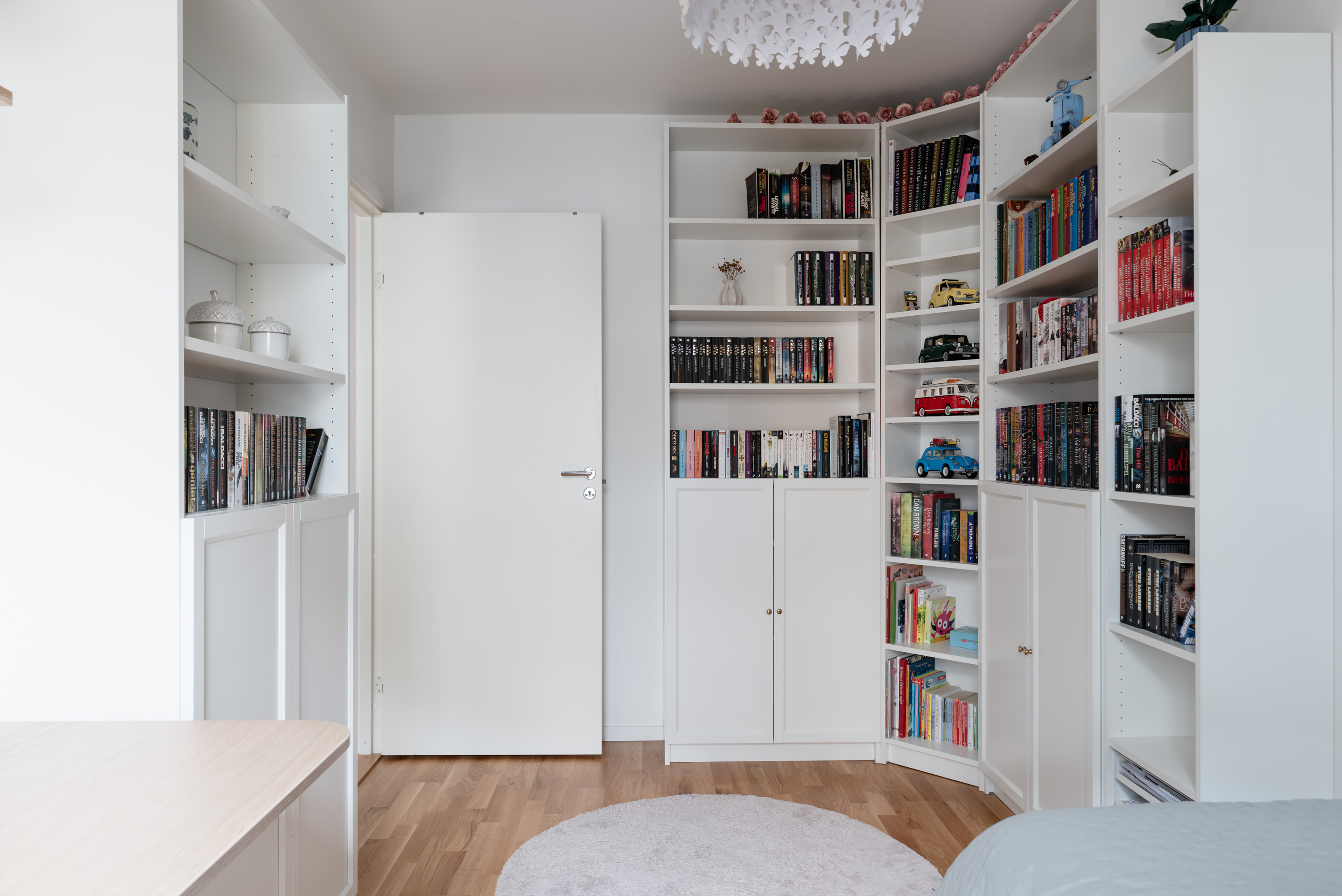 Bostadsbild från Gjutare Granströms gata 9, Såld i Centrum, Västerås