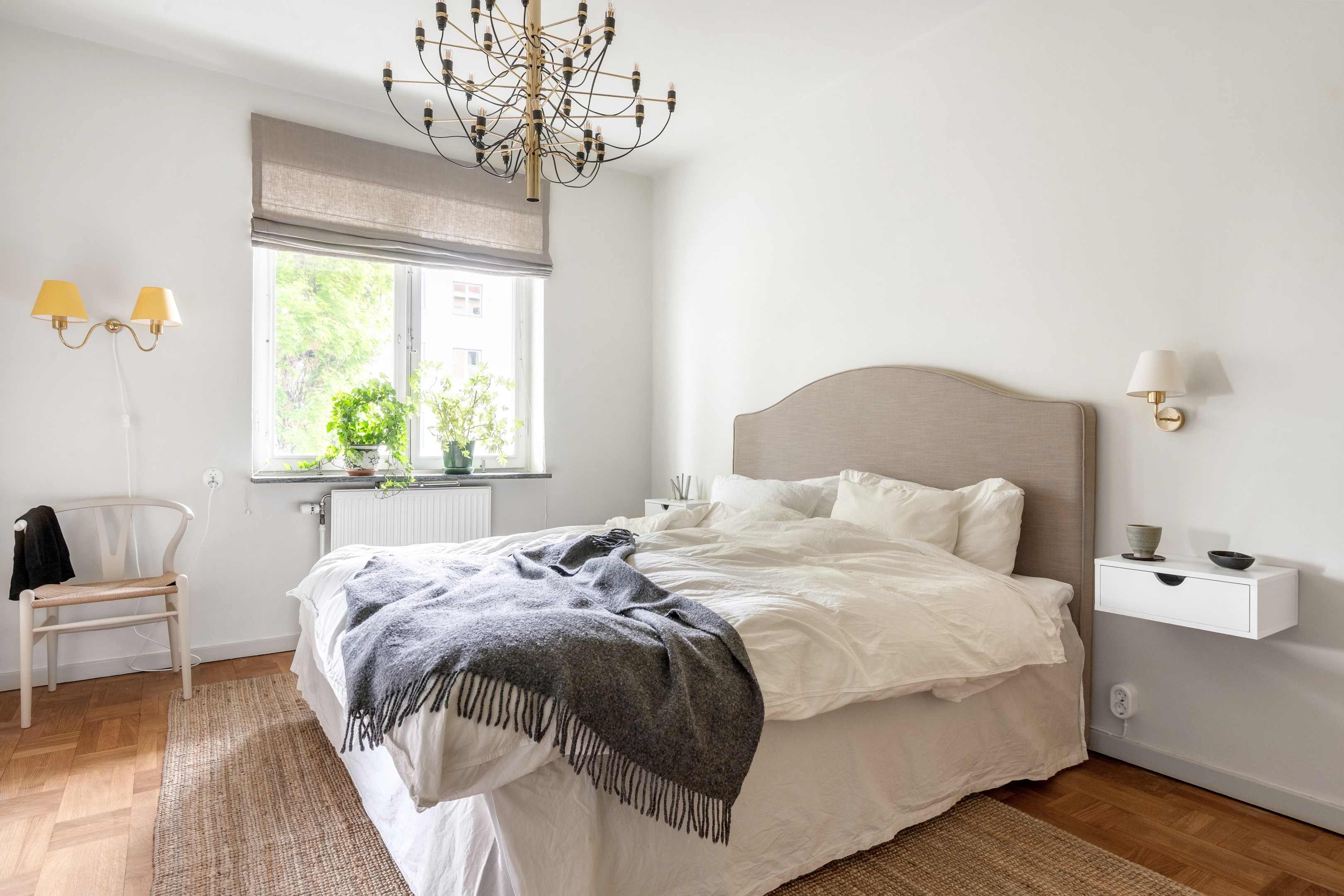 Bostadsbild från Götgatan 10A, Kommande i Främre Luthagen, Uppsala