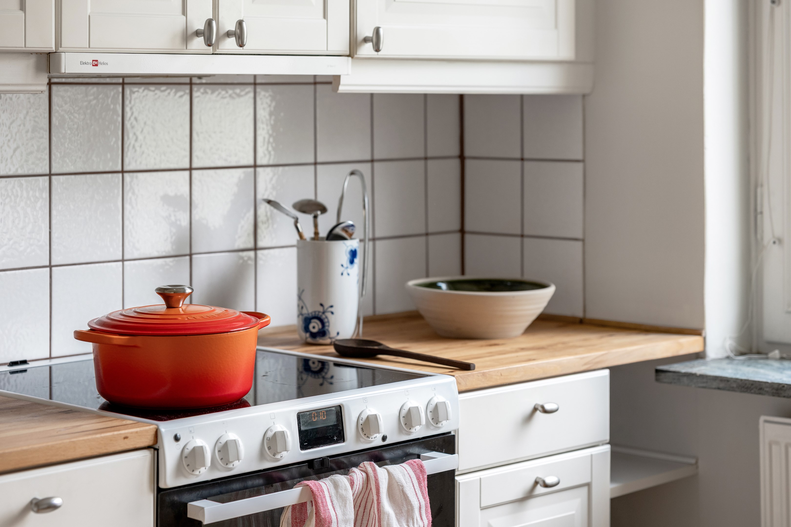 Bostadsbild från Götgatan 10A, Kommande i Främre Luthagen, Uppsala