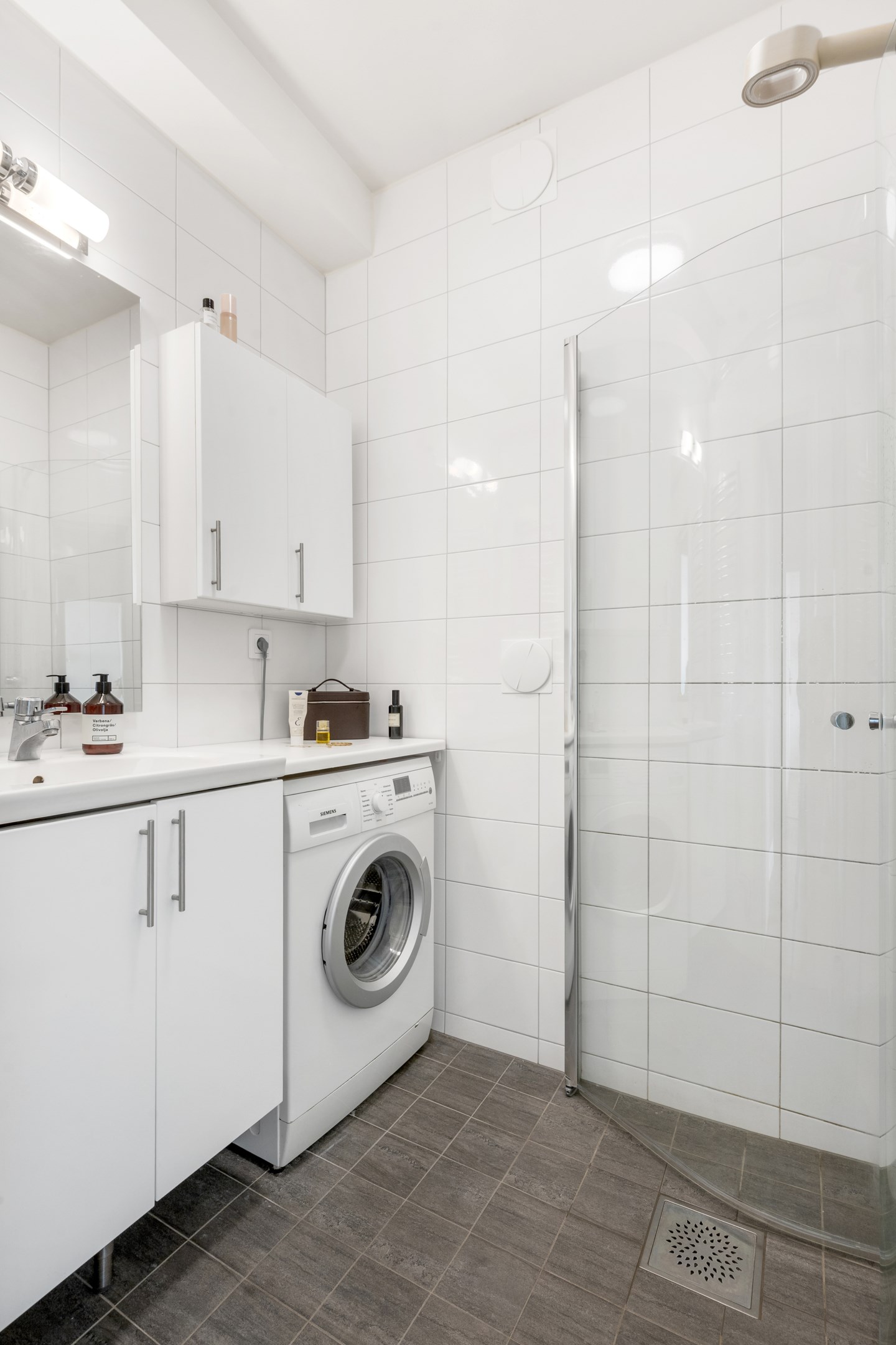 Bostadsbild från Götgatan 10A, Kommande i Främre Luthagen, Uppsala