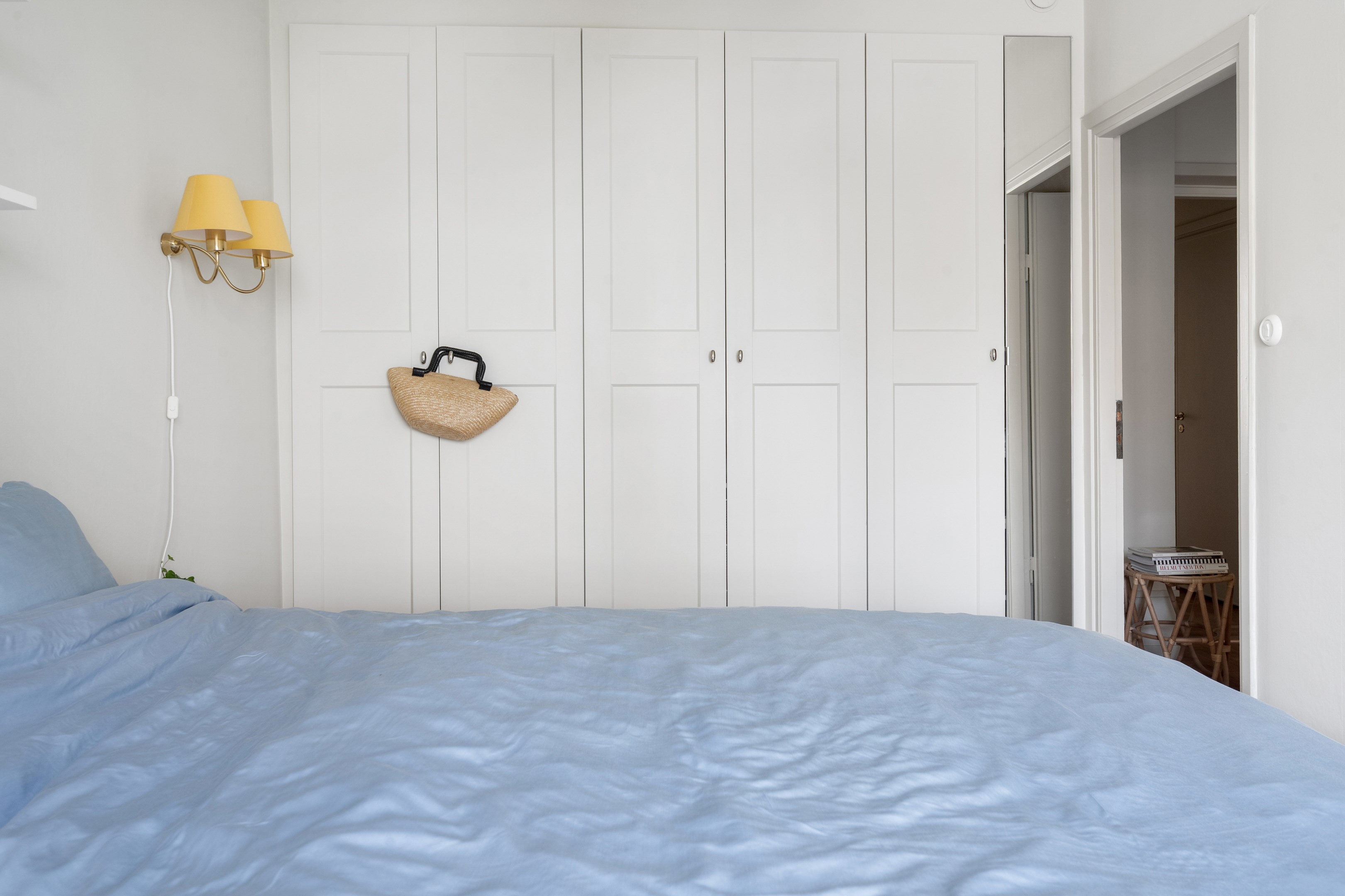 Bostadsbild från Götgatan 10A, Kommande i Främre Luthagen, Uppsala