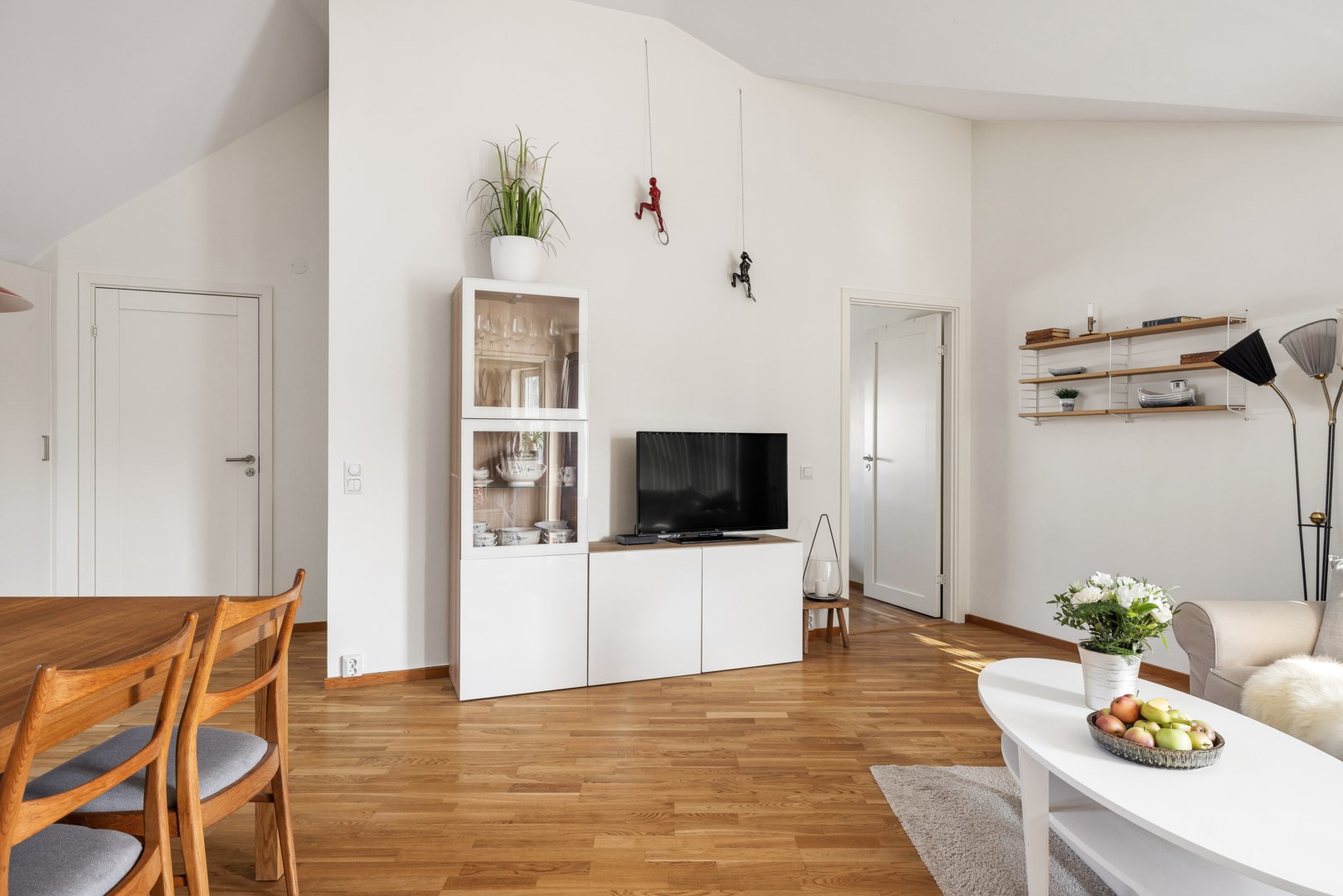 Bostadsbild från Torgny Segerstedts Allé 30, Snart till salu i Rosendal, Uppsala