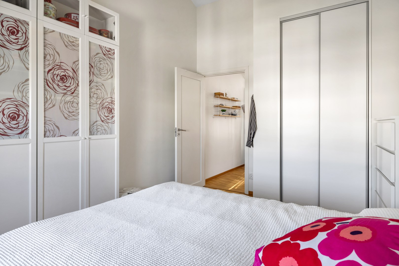 Bostadsbild från Torgny Segerstedts Allé 30, Snart till salu i Rosendal, Uppsala