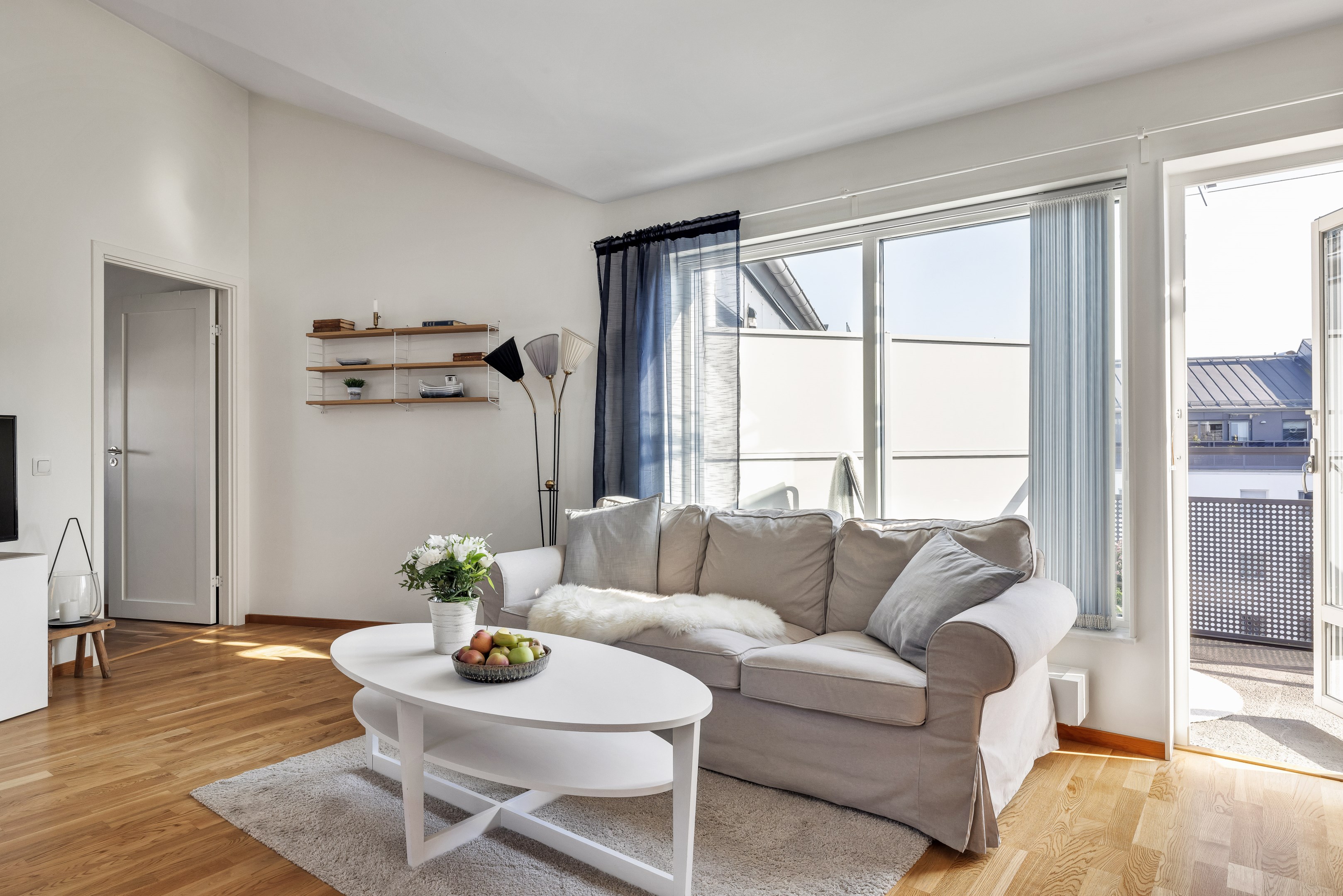 Bostadsbild från Torgny Segerstedts Allé 30, Snart till salu i Rosendal, Uppsala