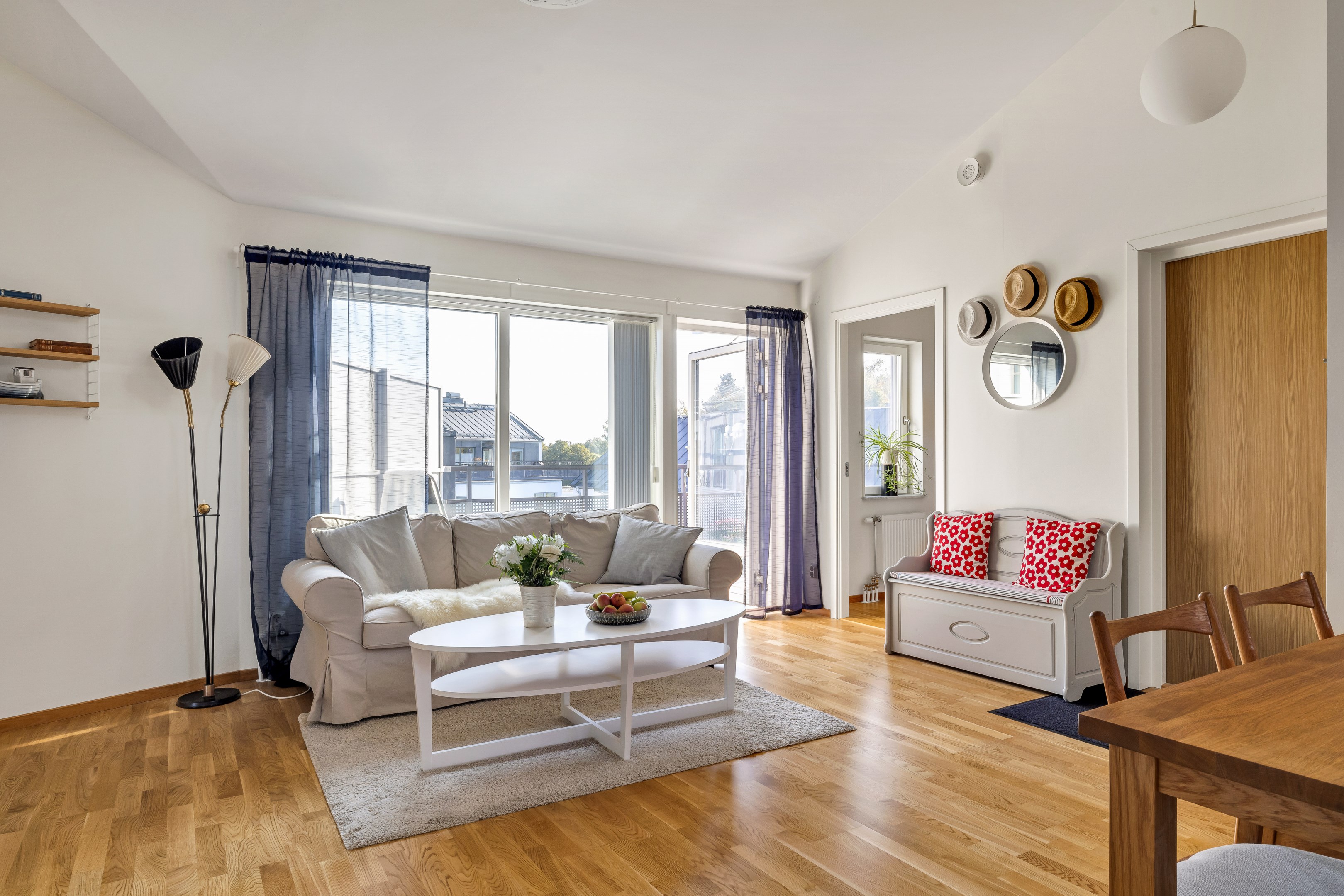 Bostadsbild från Torgny Segerstedts Allé 30, Snart till salu i Rosendal, Uppsala