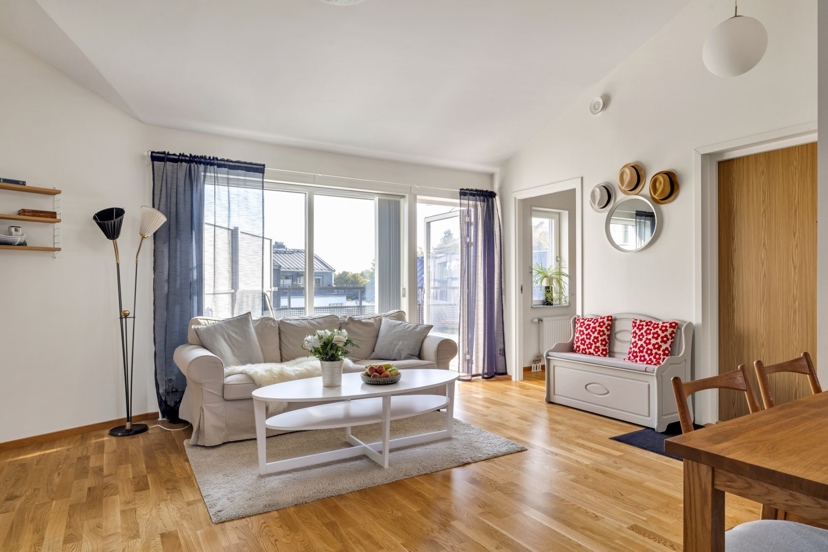 Bostadsbild från Torgny Segerstedts Allé 30, Snart till salu i Rosendal, Uppsala