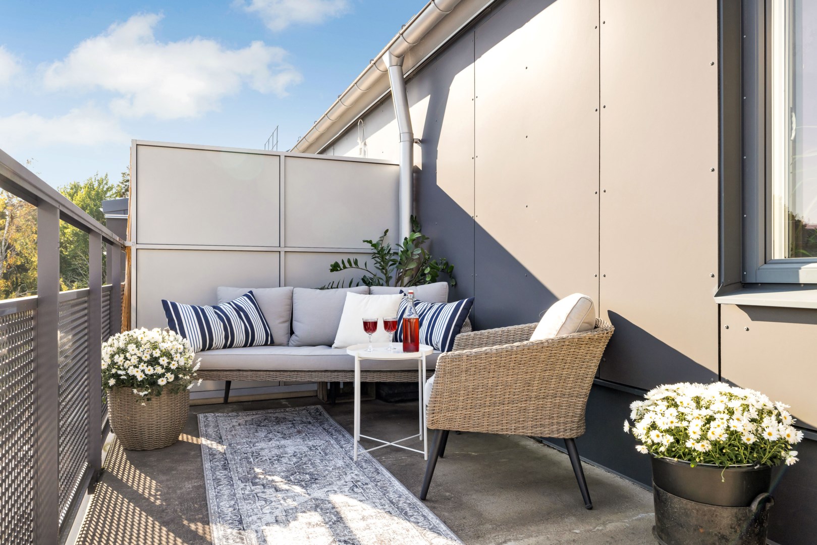 Bostadsbild från Torgny Segerstedts Allé 30, Snart till salu i Rosendal, Uppsala