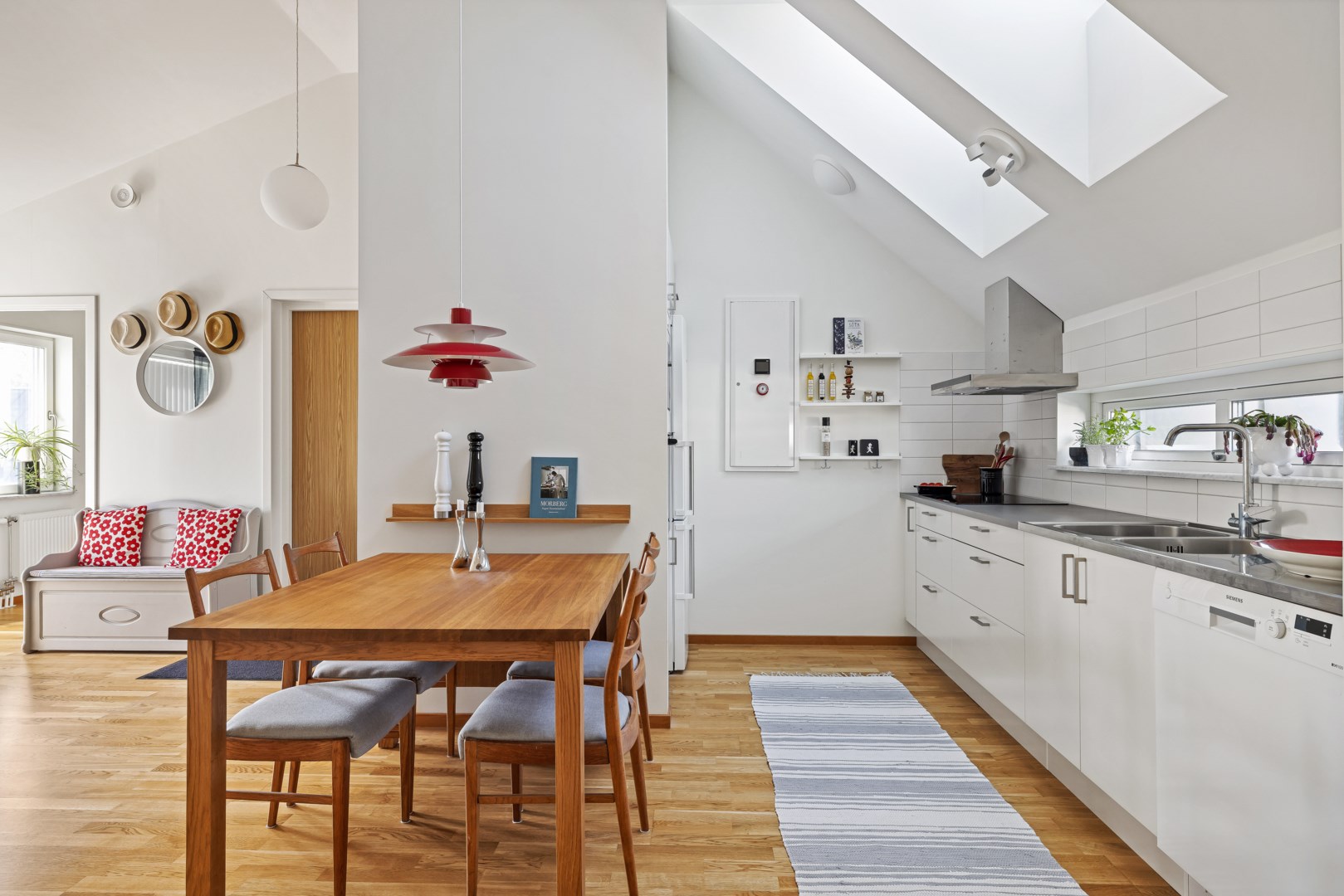 Bostadsbild från Torgny Segerstedts Allé 30, Snart till salu i Rosendal, Uppsala