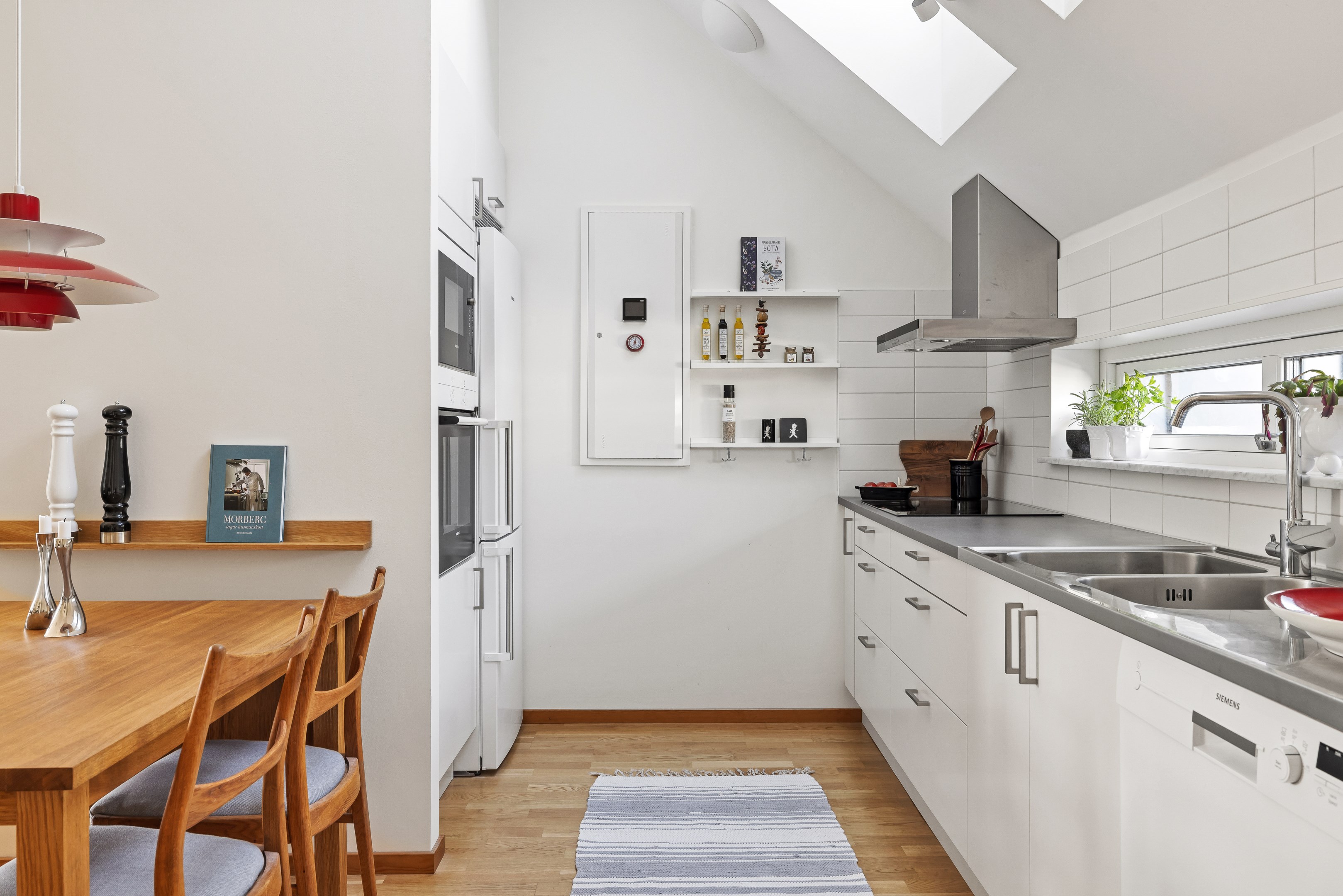 Bostadsbild från Torgny Segerstedts Allé 30, Snart till salu i Rosendal, Uppsala