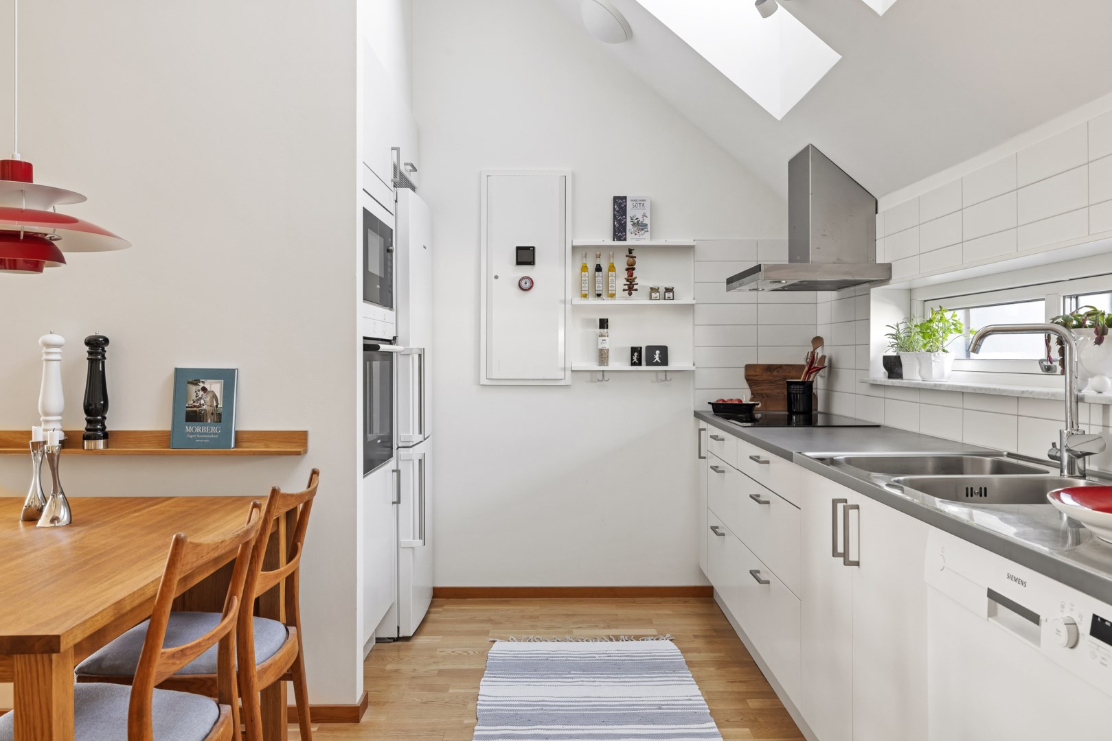 Bostadsbild från Torgny Segerstedts Allé 30, Snart till salu i Rosendal, Uppsala