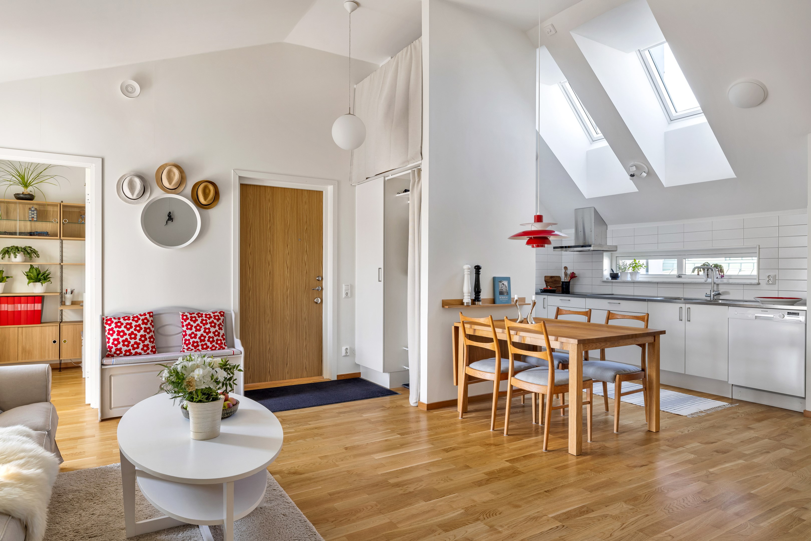 Bostadsbild från Torgny Segerstedts Allé 30, Snart till salu i Rosendal, Uppsala