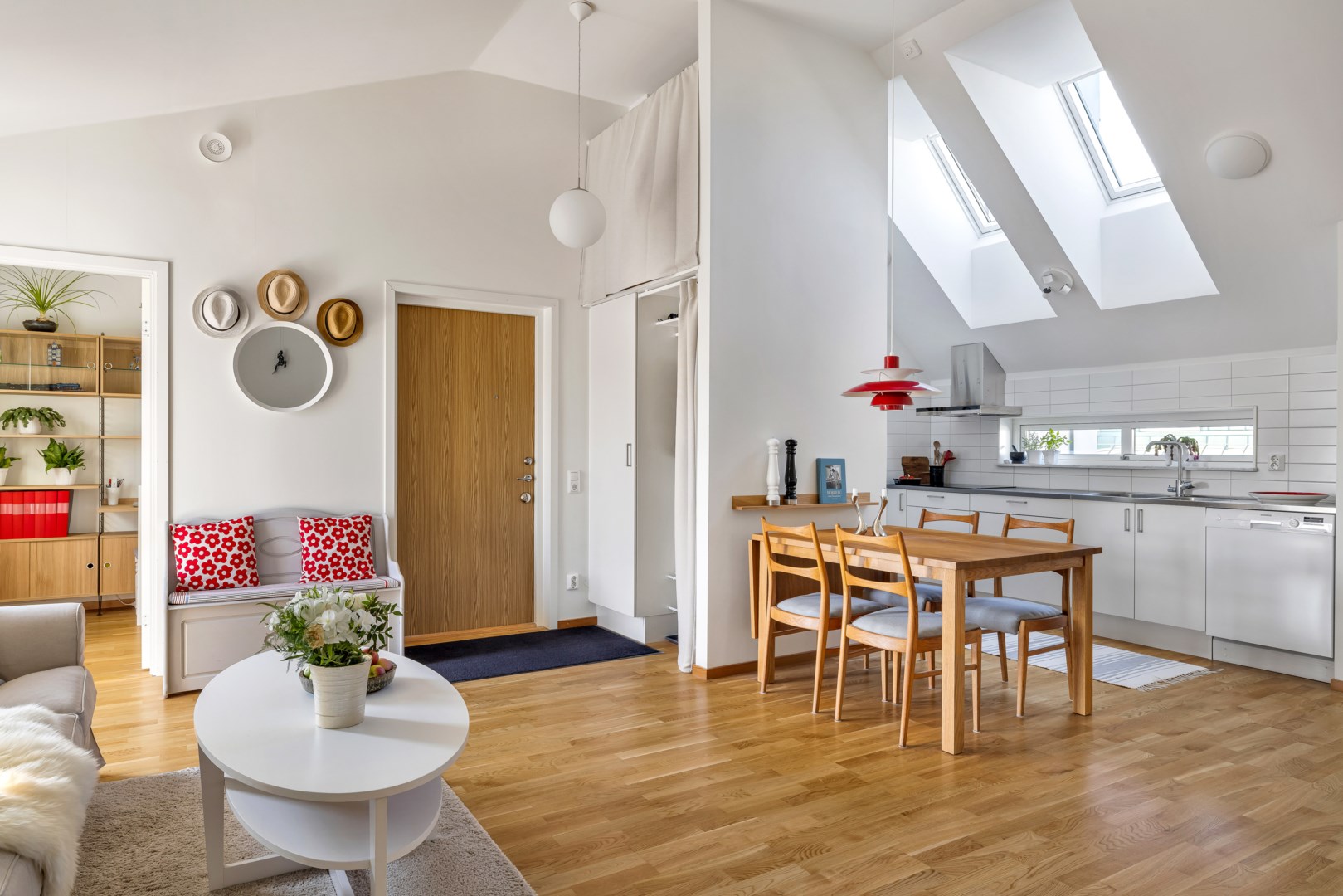 Bostadsbild från Torgny Segerstedts Allé 30, Snart till salu i Rosendal, Uppsala