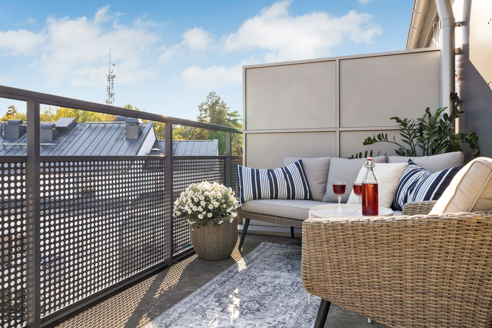 Bostadsbild från Torgny Segerstedts Allé 30, Snart till salu i Rosendal, Uppsala