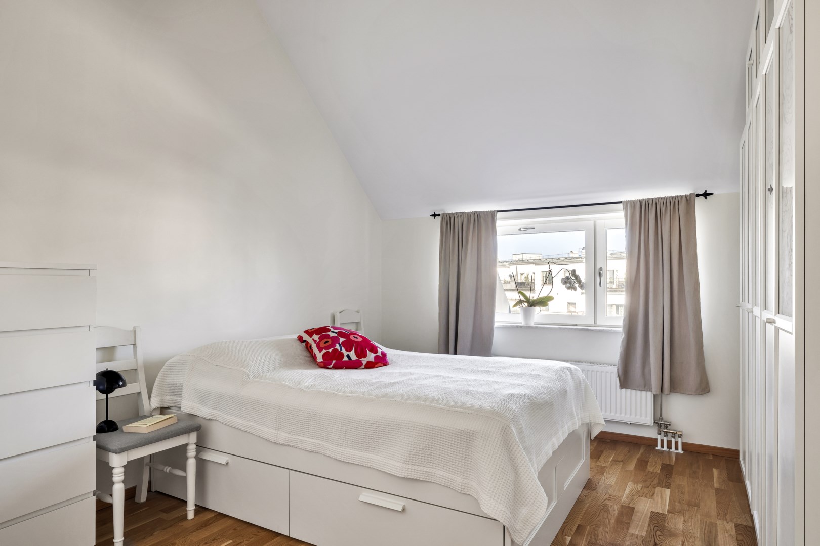 Bostadsbild från Torgny Segerstedts Allé 30, Snart till salu i Rosendal, Uppsala