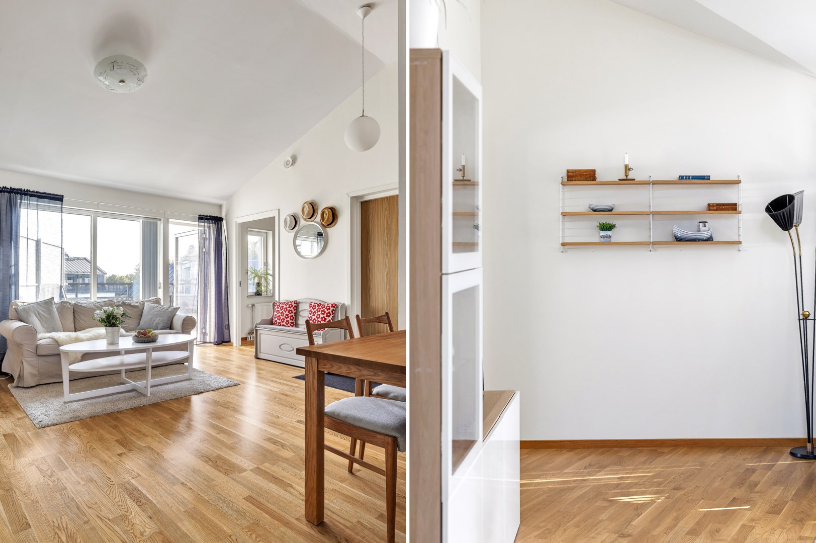 Bostadsbild från Torgny Segerstedts Allé 30, Snart till salu i Rosendal, Uppsala