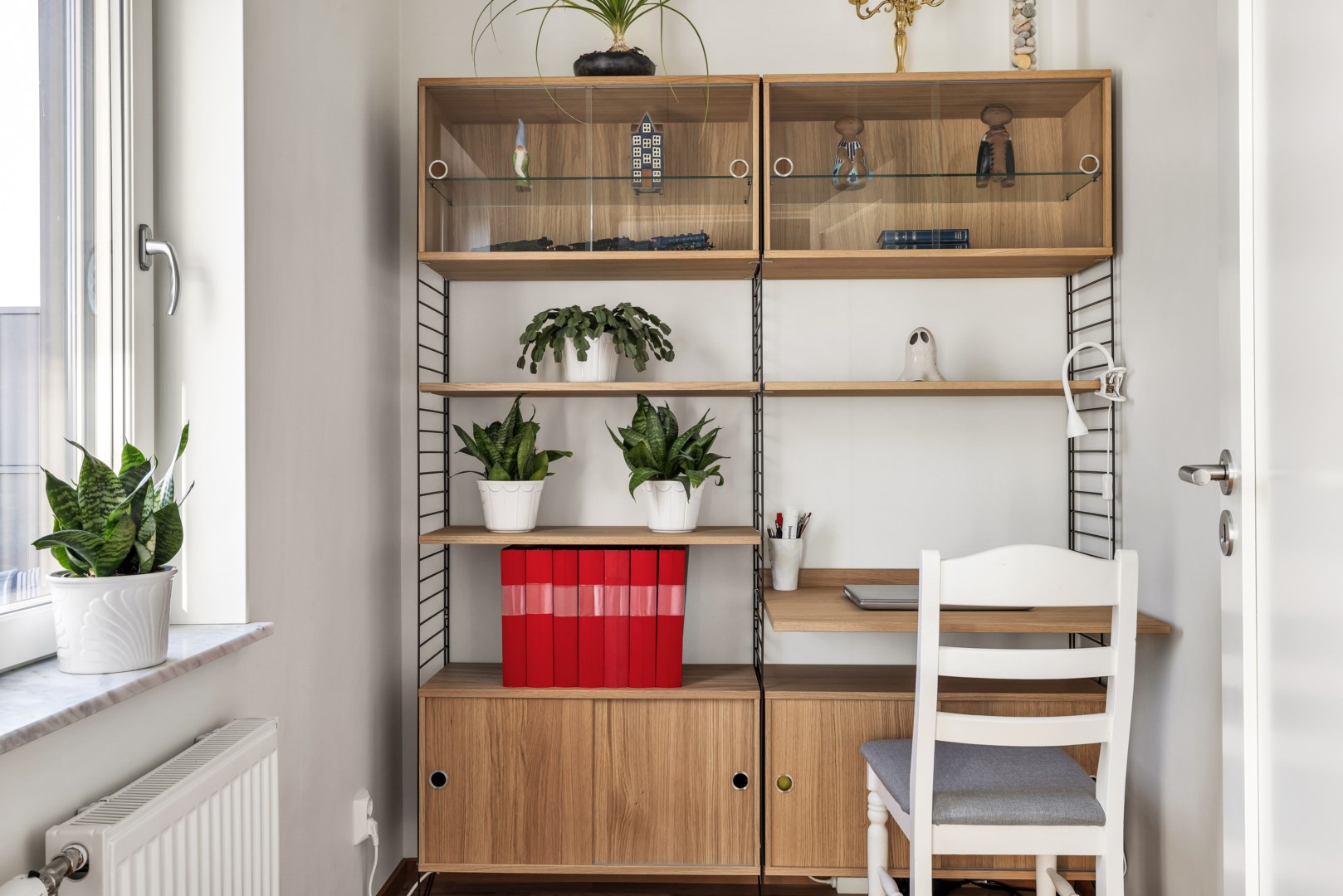 Bostadsbild från Torgny Segerstedts Allé 30, Snart till salu i Rosendal, Uppsala