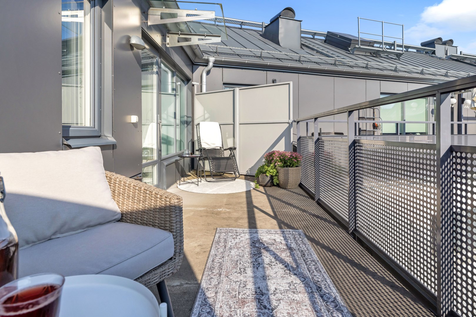 Bostadsbild från Torgny Segerstedts Allé 30, Snart till salu i Rosendal, Uppsala