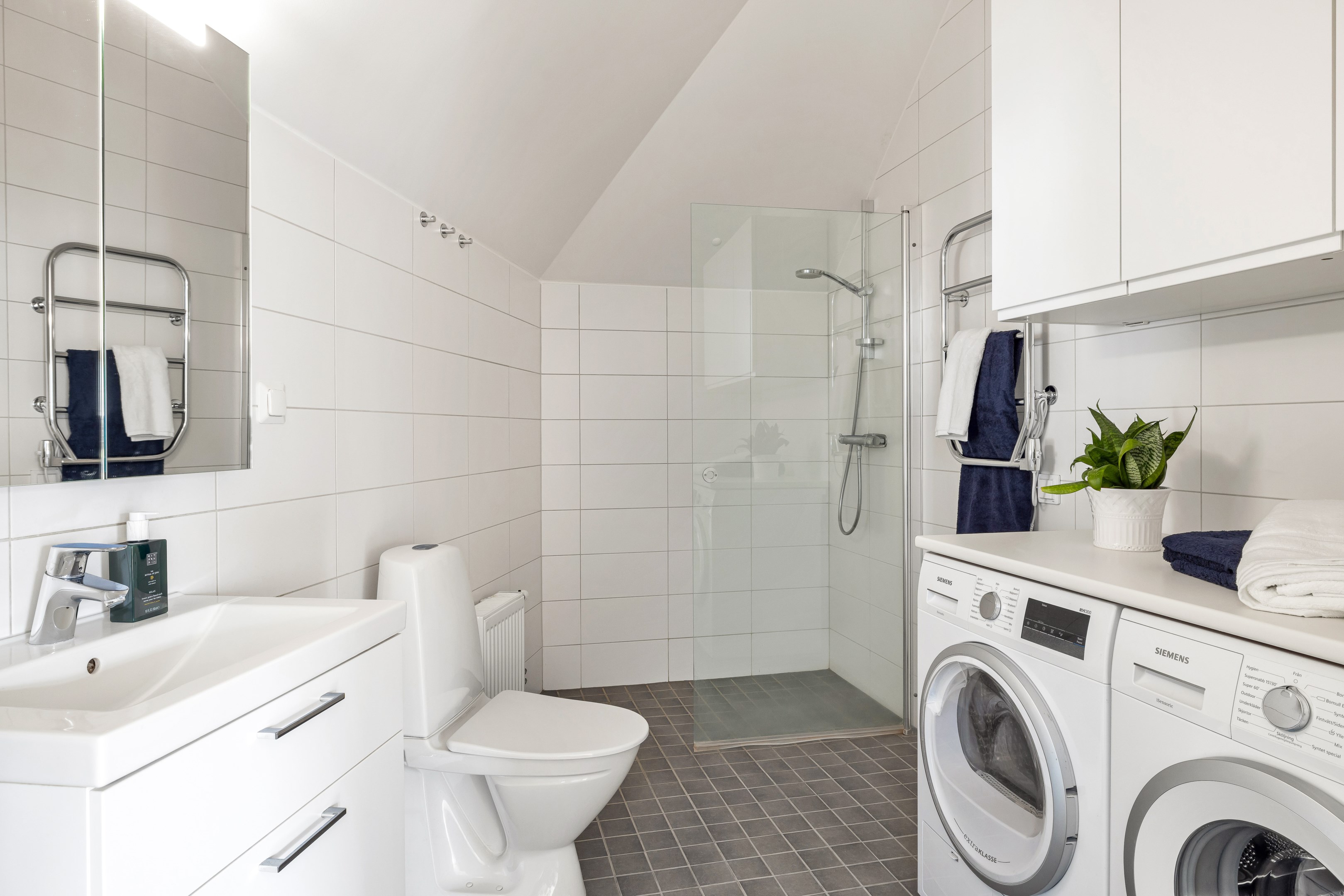 Bostadsbild från Torgny Segerstedts Allé 30, Snart till salu i Rosendal, Uppsala