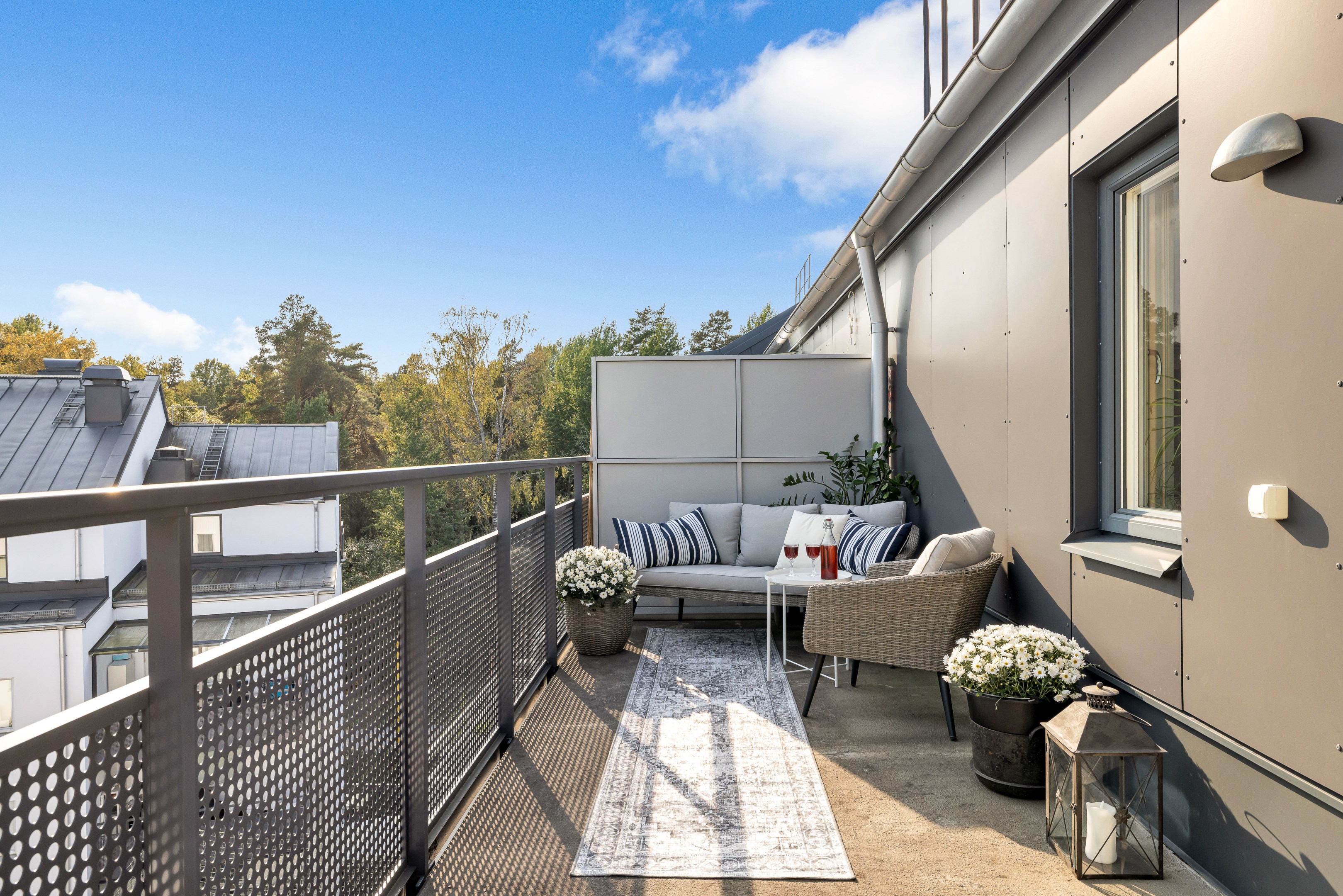 Bostadsbild från Torgny Segerstedts Allé 30, Snart till salu i Rosendal, Uppsala