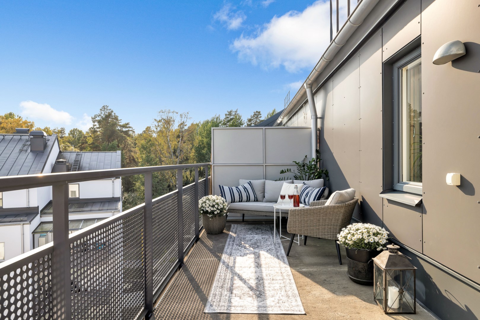 Bostadsbild från Torgny Segerstedts Allé 30, Snart till salu i Rosendal, Uppsala