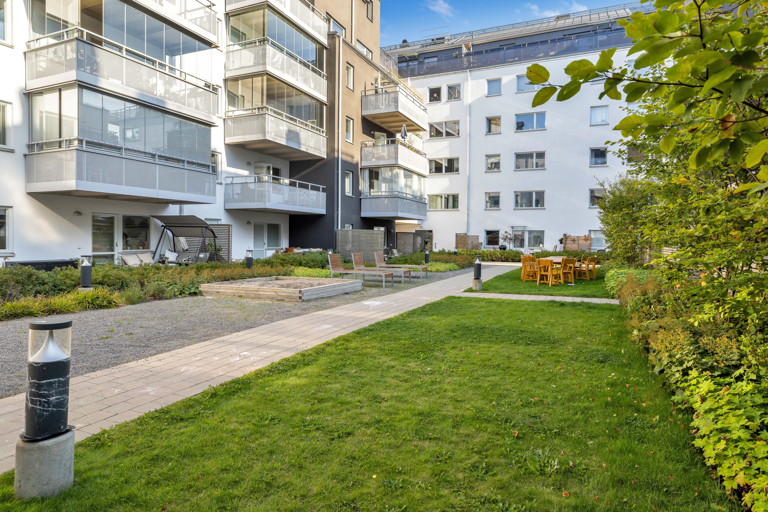 Bostadsbild från Torgny Segerstedts Allé 30, Snart till salu i Rosendal, Uppsala