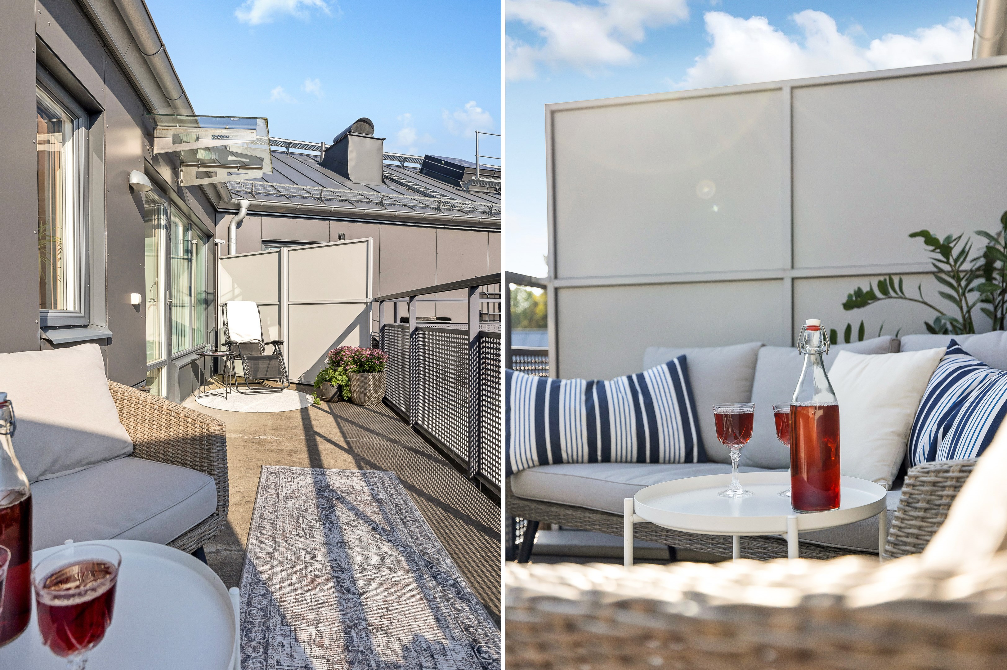 Bostadsbild från Torgny Segerstedts Allé 30, Snart till salu i Rosendal, Uppsala