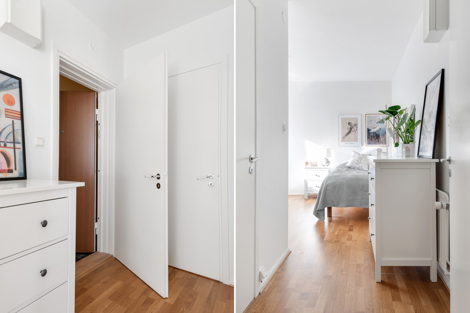 Bostadsbild från Tiundagatan 61, Såld i Luthagen, Uppsala