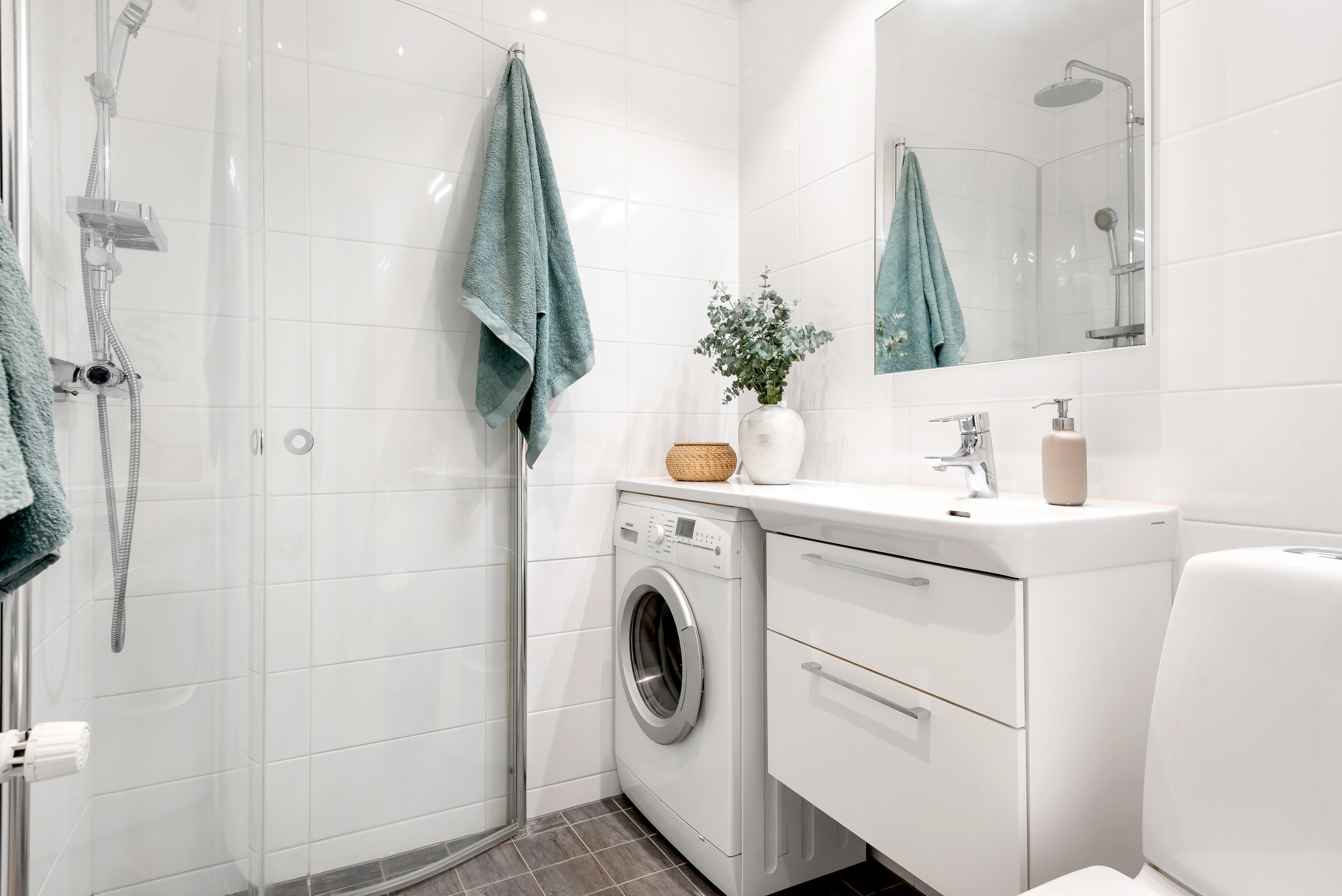 Bostadsbild från Tiundagatan 61, Såld i Luthagen, Uppsala