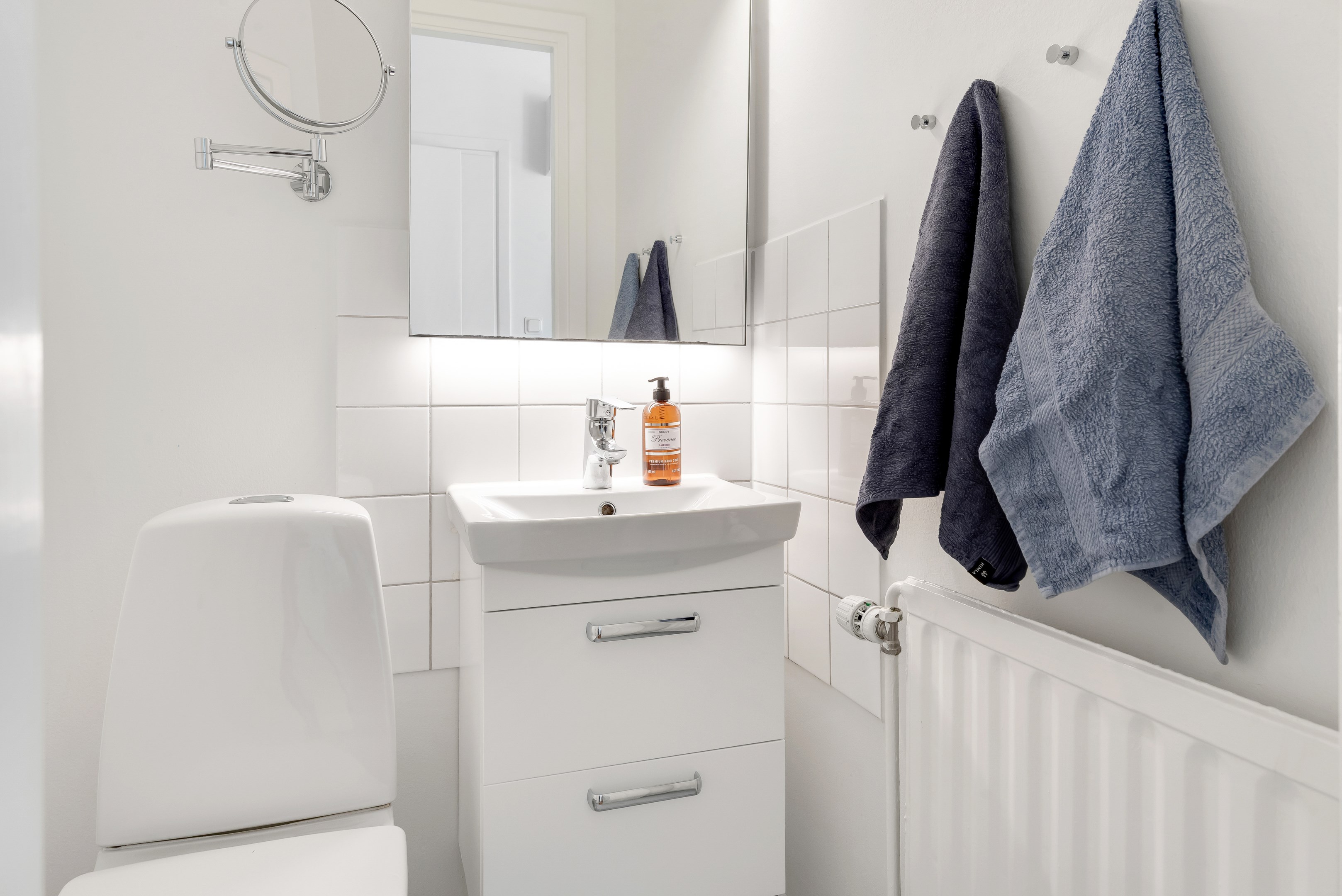 Bostadsbild från Tiundagatan 61, Såld i Luthagen, Uppsala