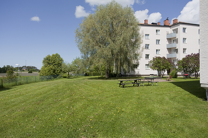 Bostadsbild från Tiundagatan 61, Såld i Luthagen, Uppsala
