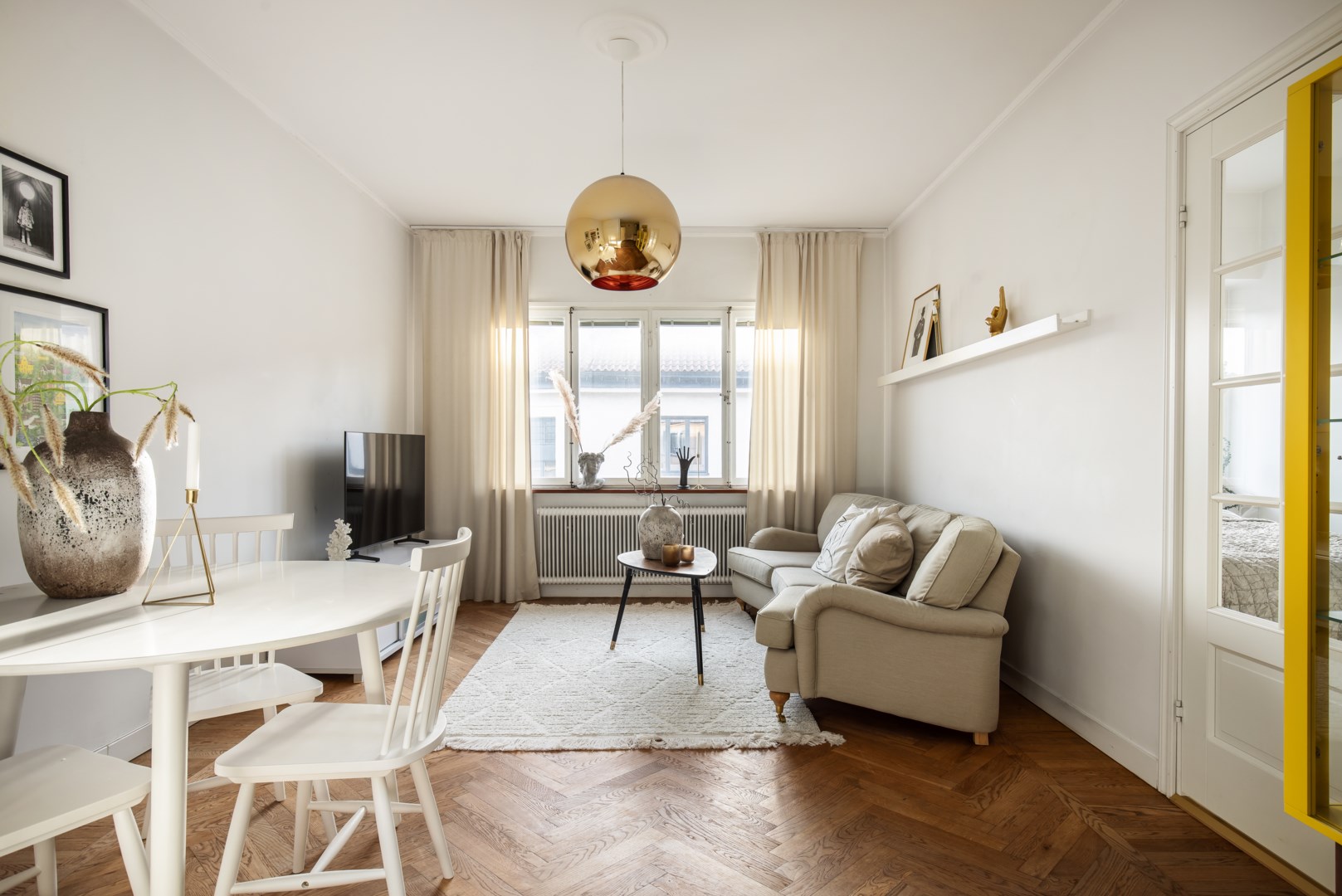 Bostadsbild från Gjutargatan 6, Såld i Kungsholmen - Fridhemsplan, Stockholm