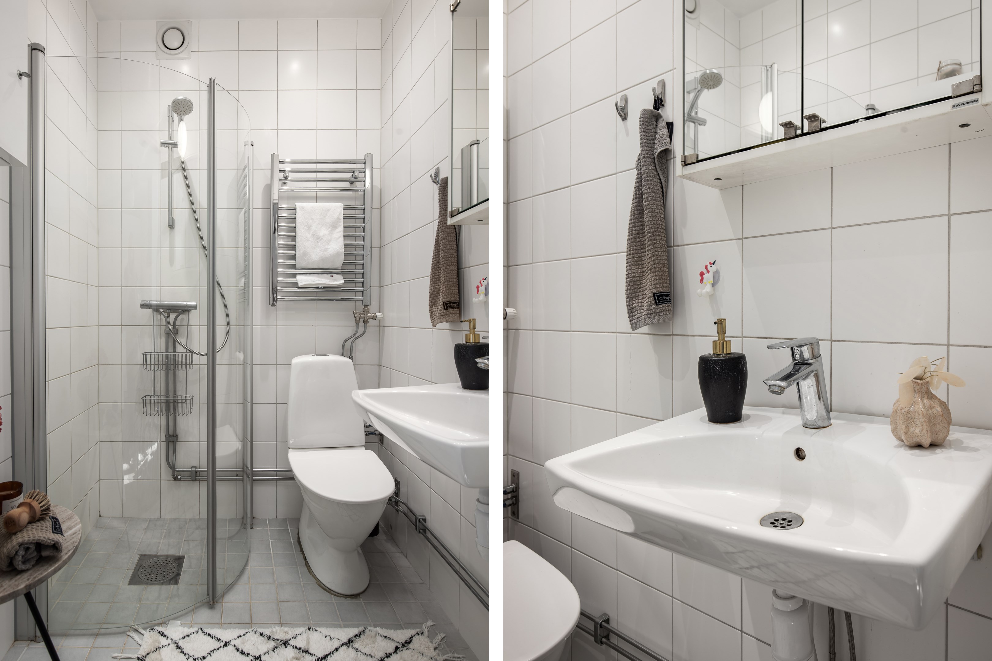 Bostadsbild från Gjutargatan 6, Såld i Kungsholmen - Fridhemsplan, Stockholm