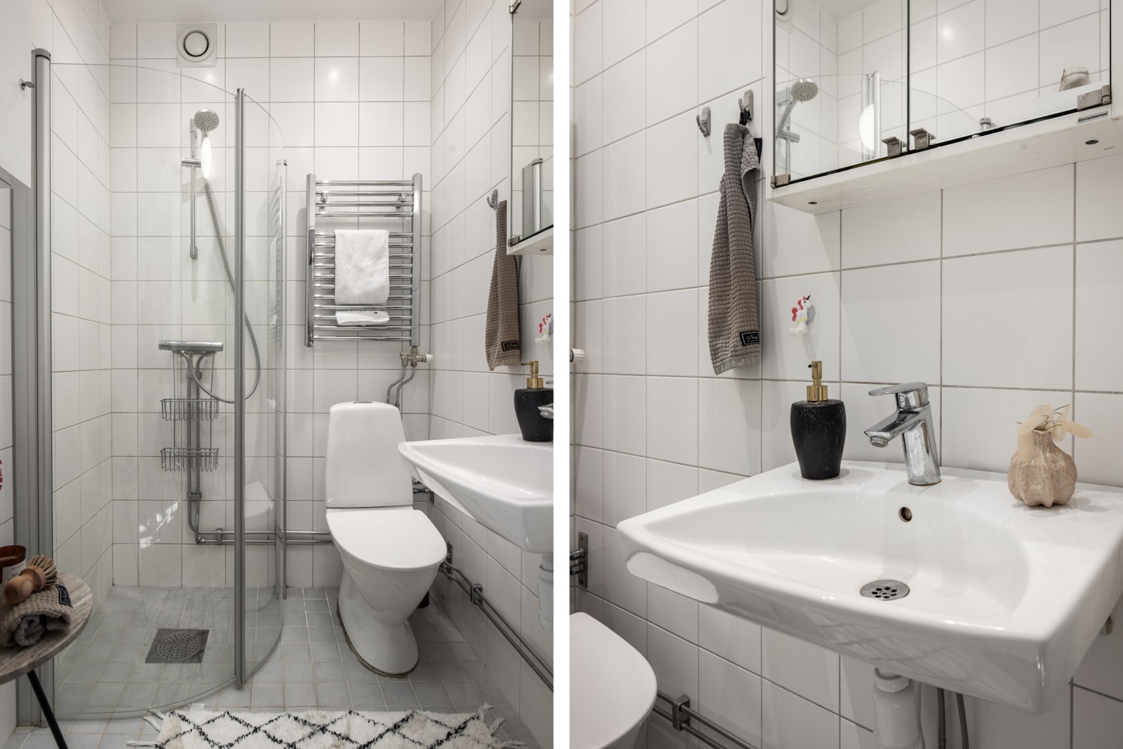 Bostadsbild från Gjutargatan 6, Såld i Kungsholmen - Fridhemsplan, Stockholm