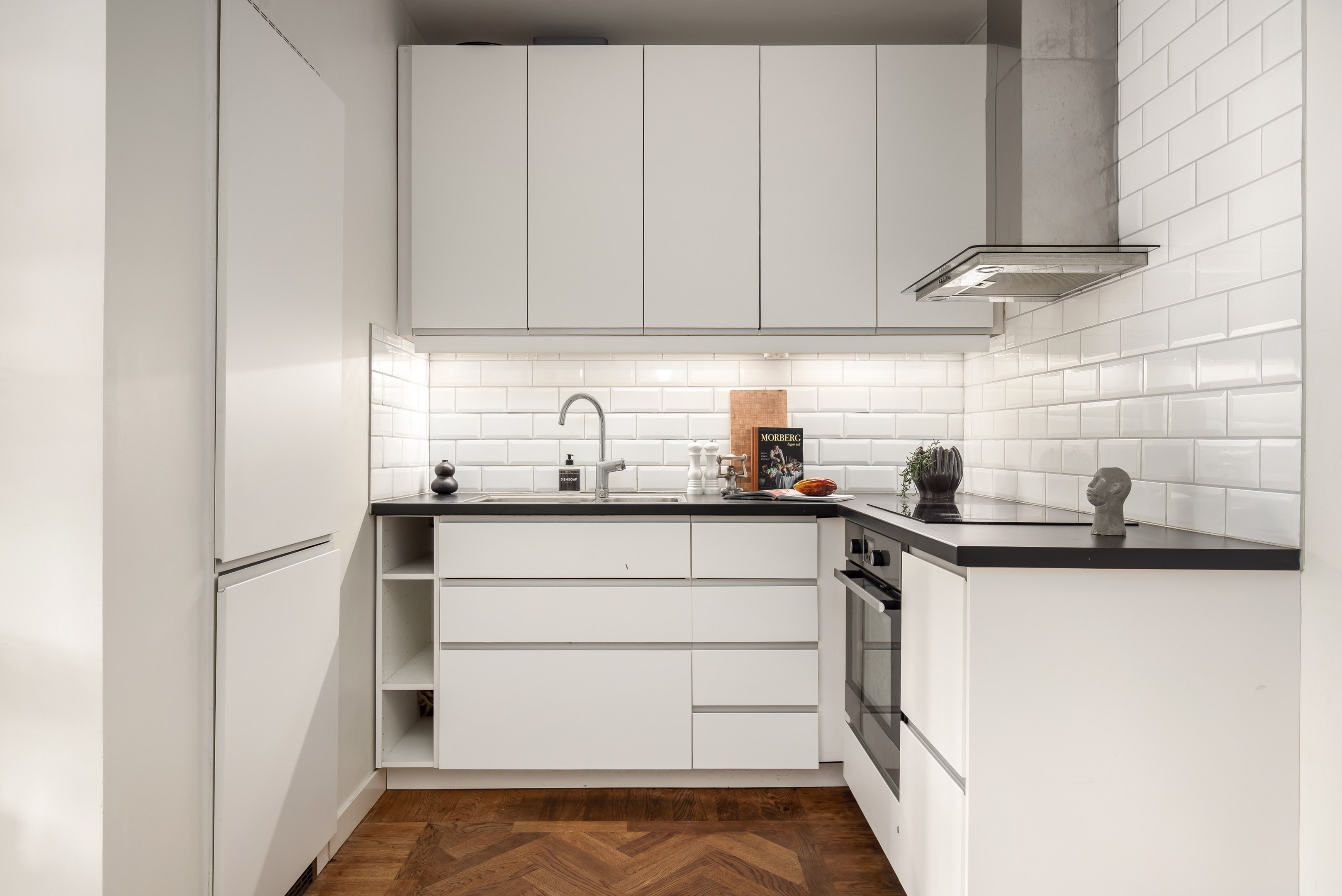 Bostadsbild från Gjutargatan 6, Såld i Kungsholmen - Fridhemsplan, Stockholm