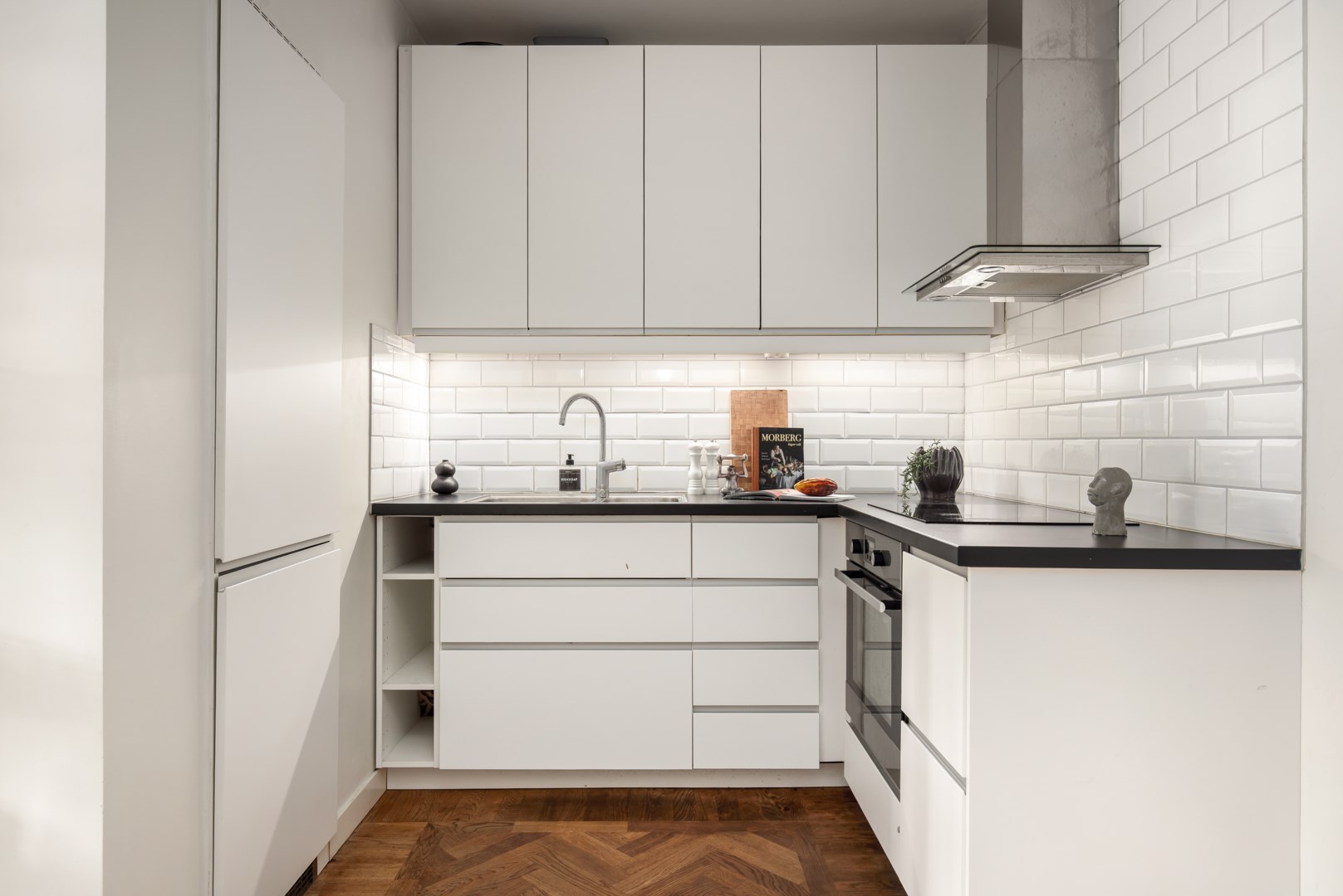 Bostadsbild från Gjutargatan 6, Såld i Kungsholmen - Fridhemsplan, Stockholm